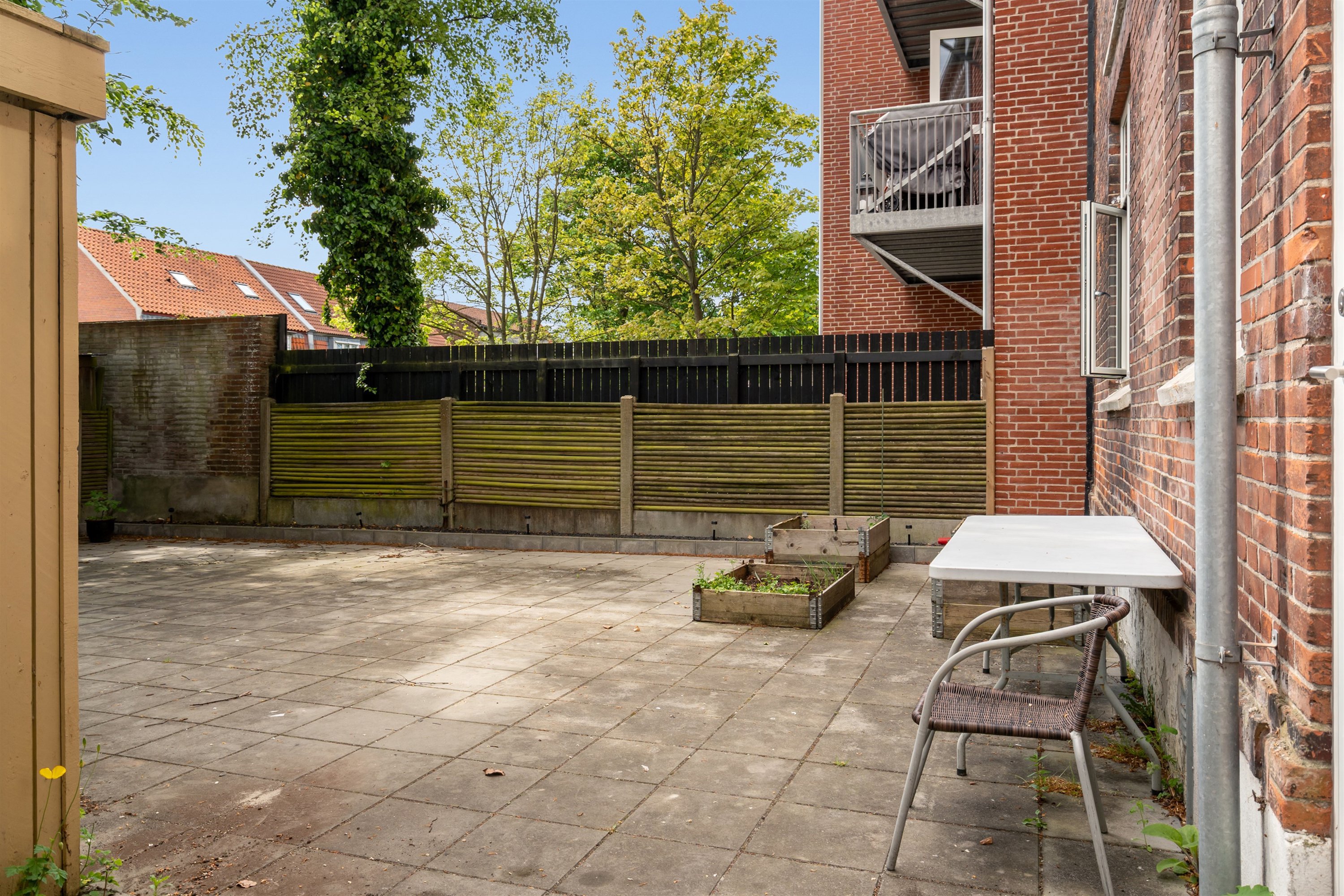 Fremhævet  billede i fuldskærmstilstand. Billede af Østergade 61, 1., 6700 Esbjerg