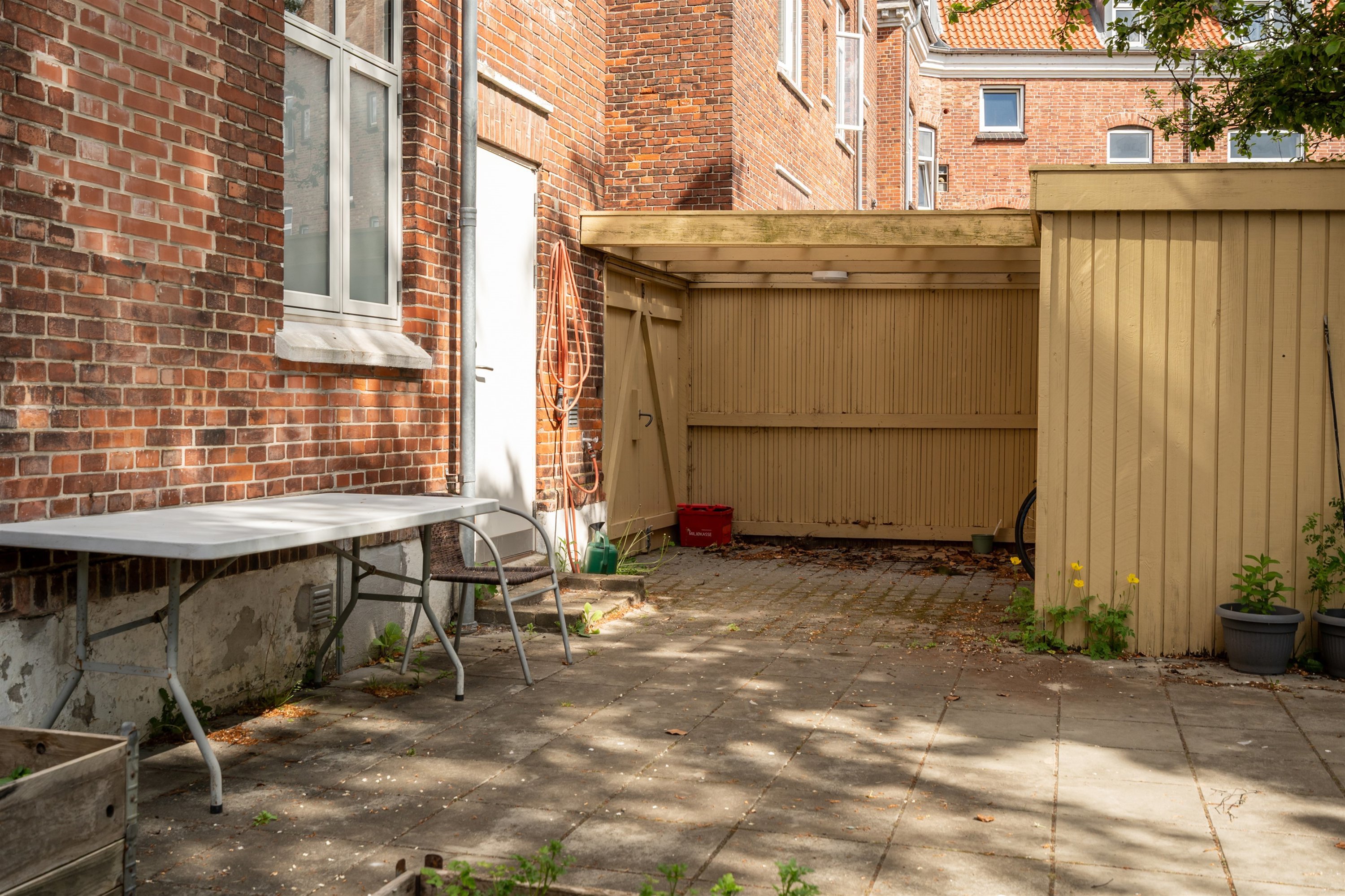 Fremhævet  billede i fuldskærmstilstand. Billede af Østergade 61, 2., 6700 Esbjerg