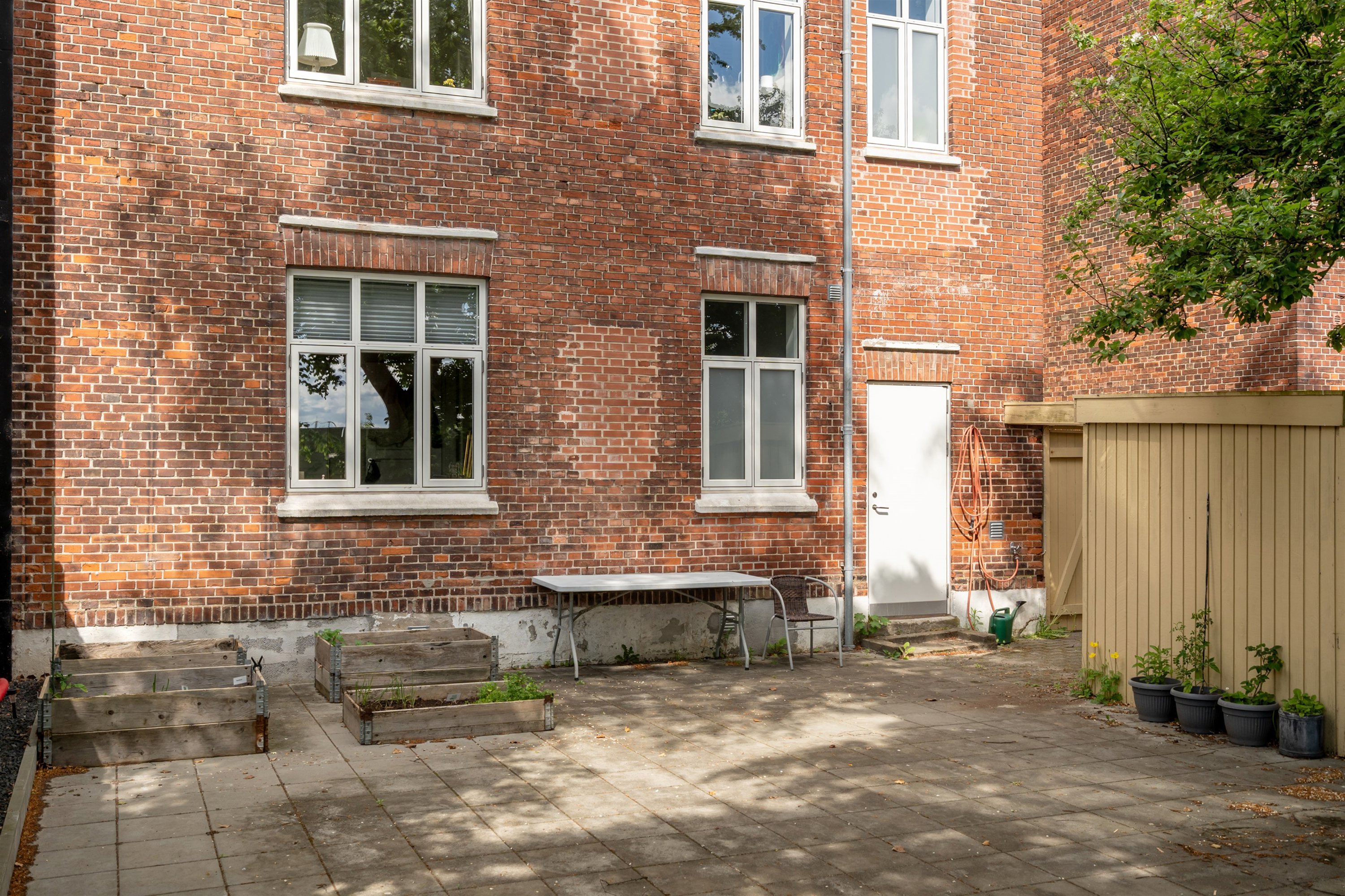 Fremhævet  billede i fuldskærmstilstand. Billede af Østergade 61, 2., 6700 Esbjerg