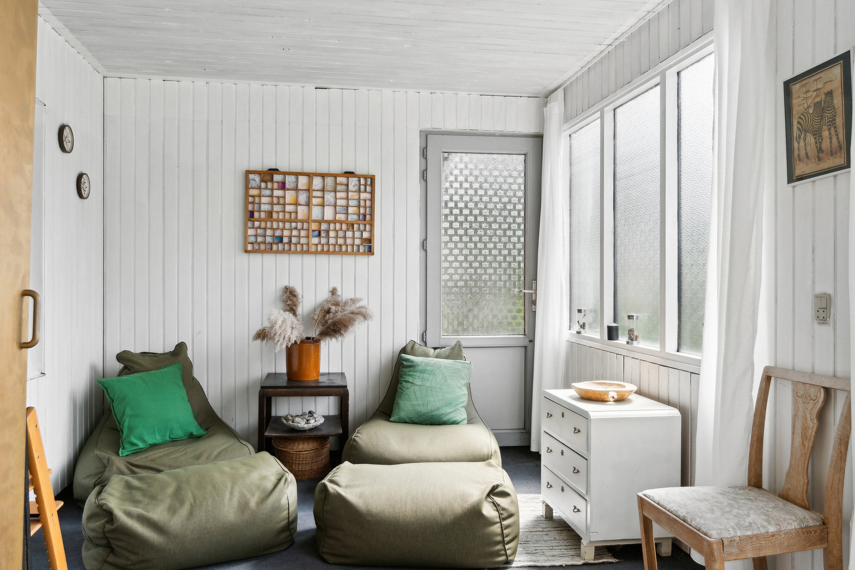 Fremhævet værelse billede i fuldskærmstilstand. Billede af Korbenhøj 4, 6040 Egtved