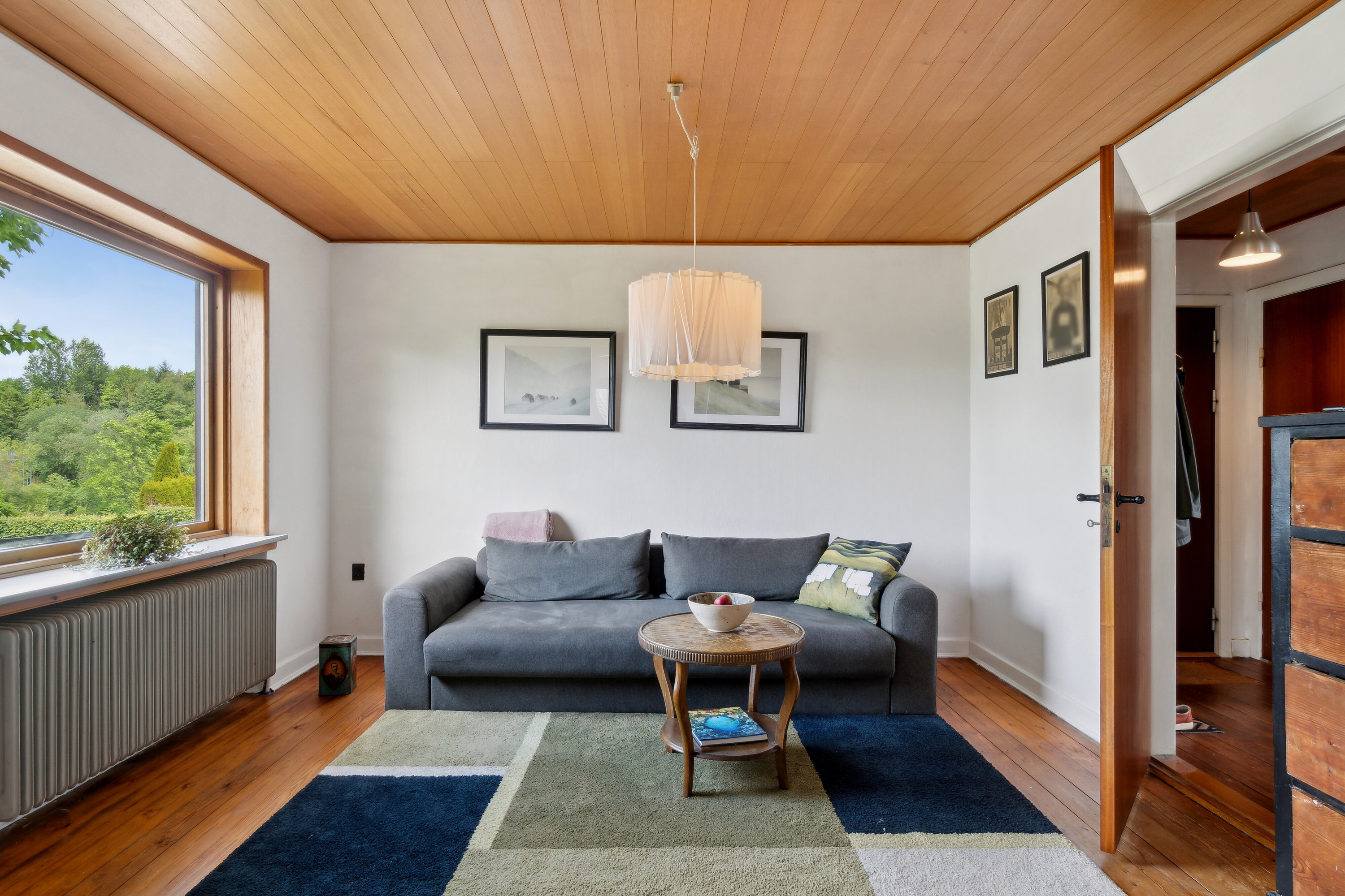 Fremhævet andet billede i fuldskærmstilstand. Billede af Korbenhøj 4, 6040 Egtved