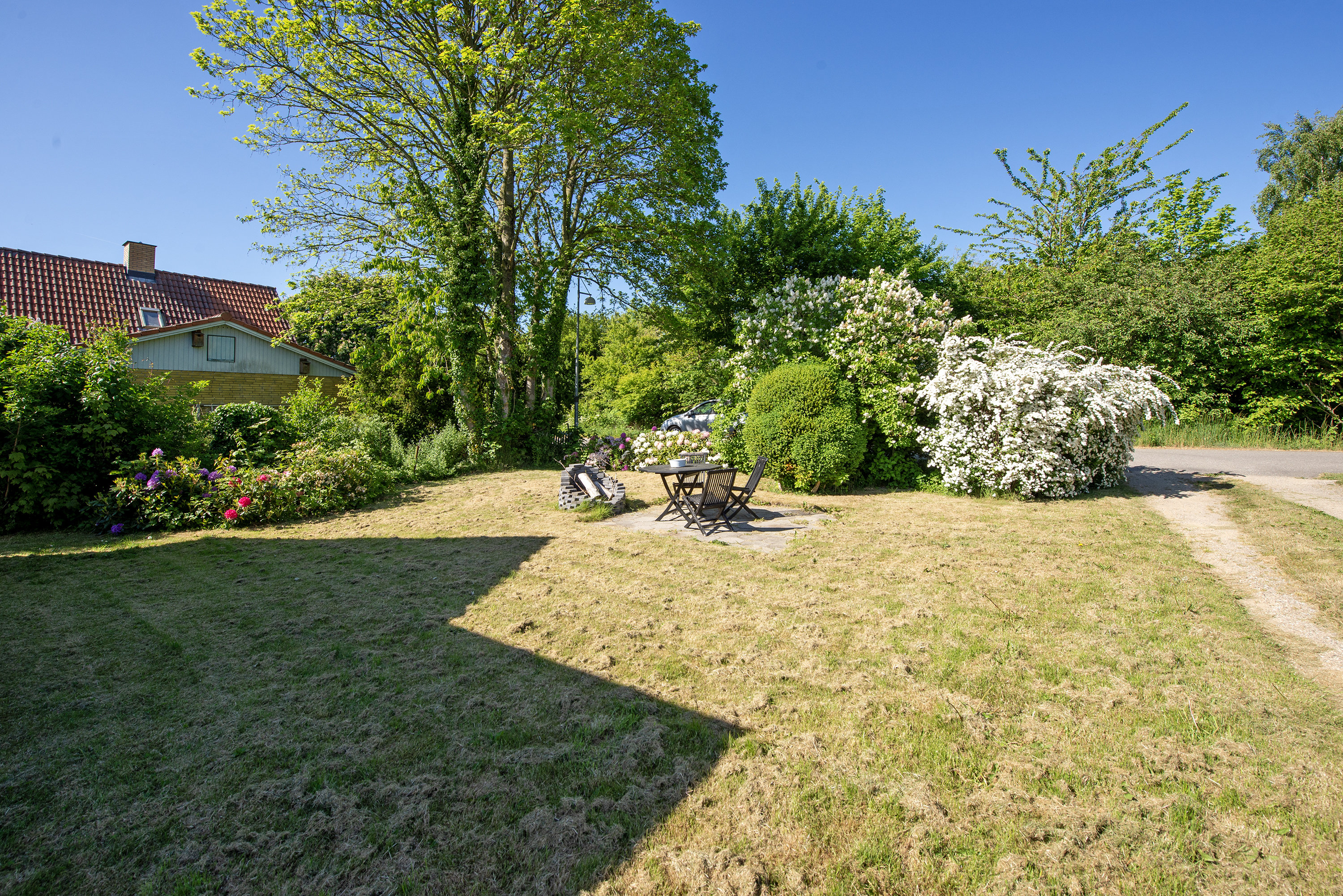 Miniaturebillede 2: . Billede af Hasseriisvej 18, Kauslunde, 5500 Middelfart