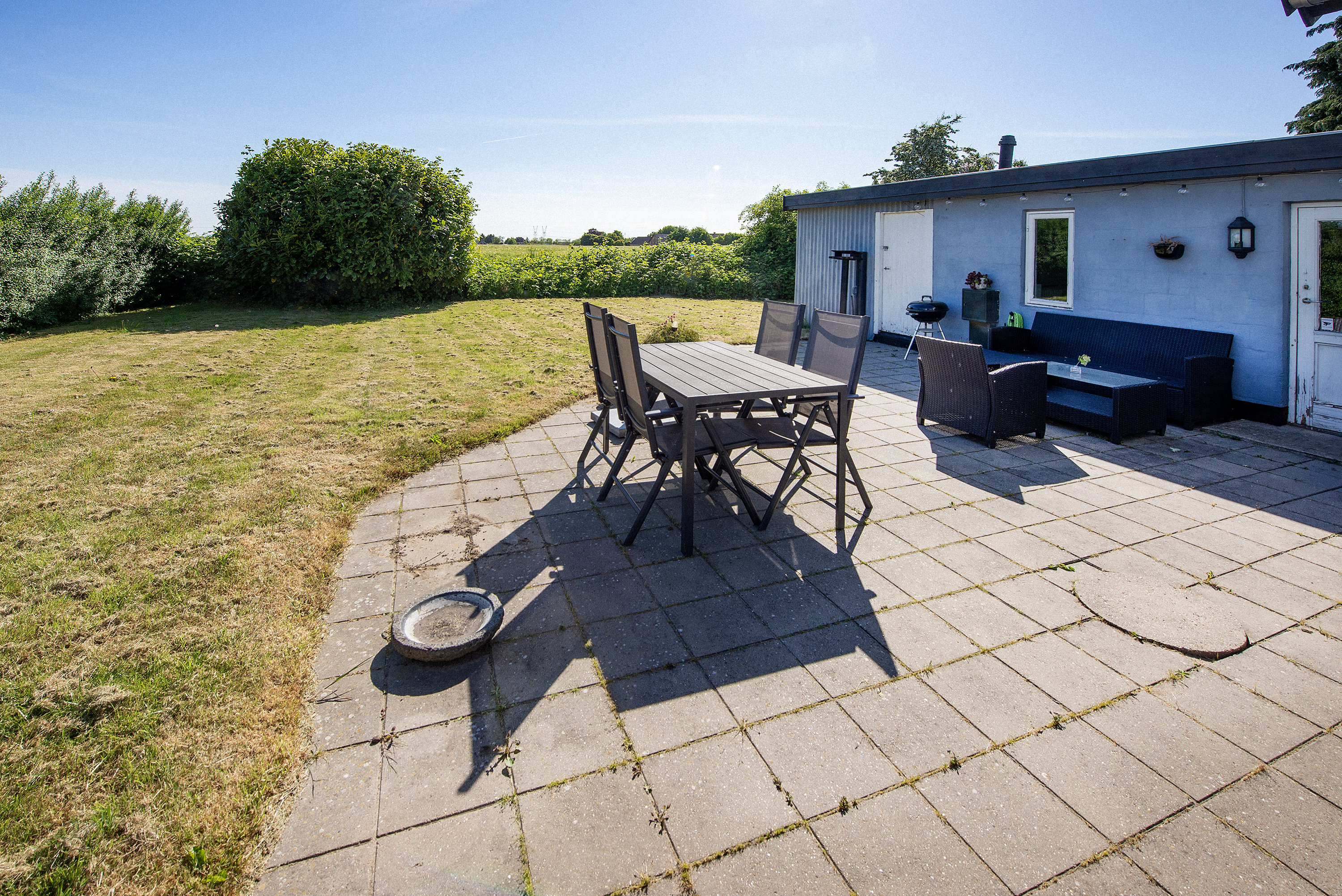 Fremhævet  billede i fuldskærmstilstand. Billede af Hasseriisvej 18, Kauslunde, 5500 Middelfart