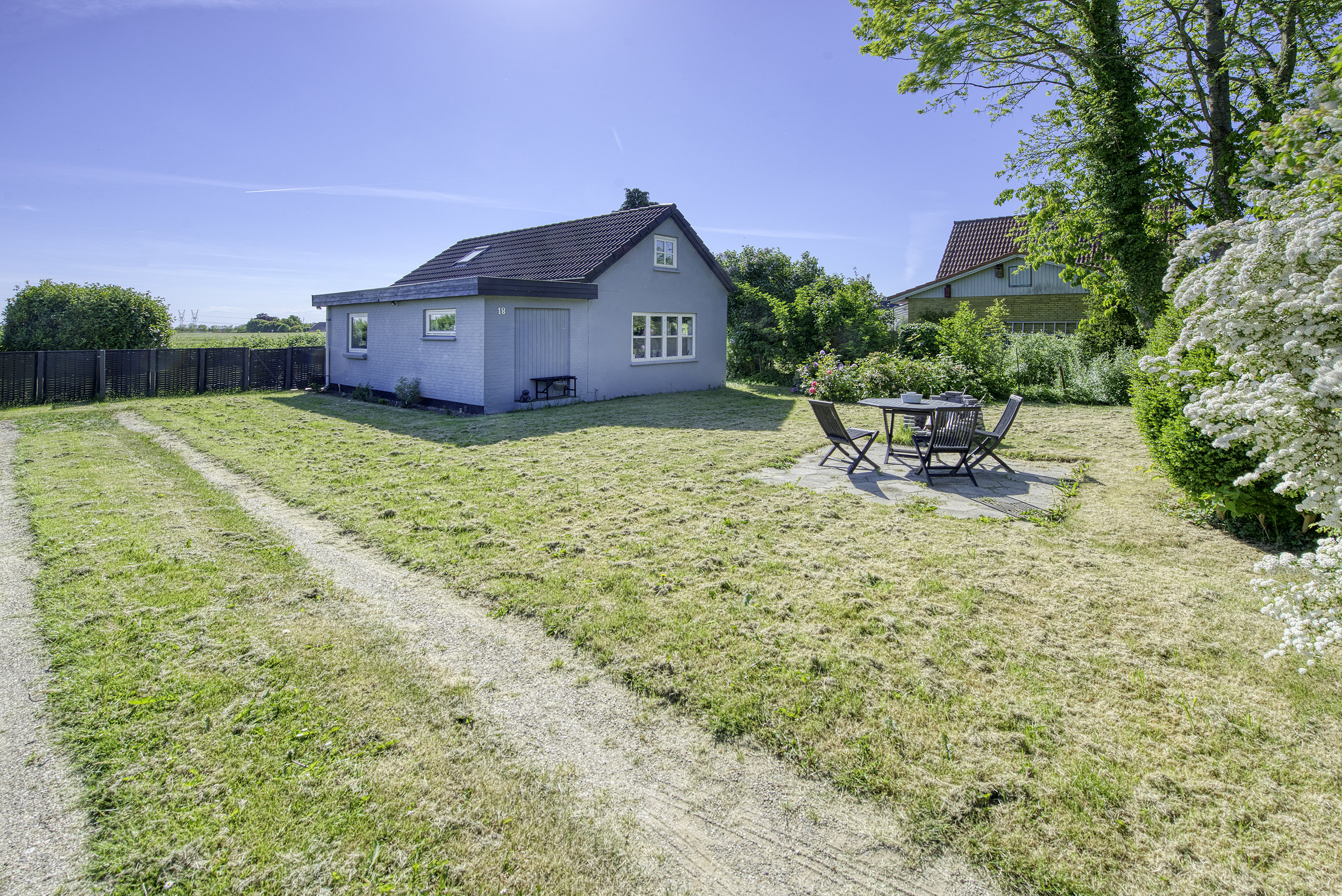 Fremhævet  billede i fuldskærmstilstand. Billede af Hasseriisvej 18, Kauslunde, 5500 Middelfart