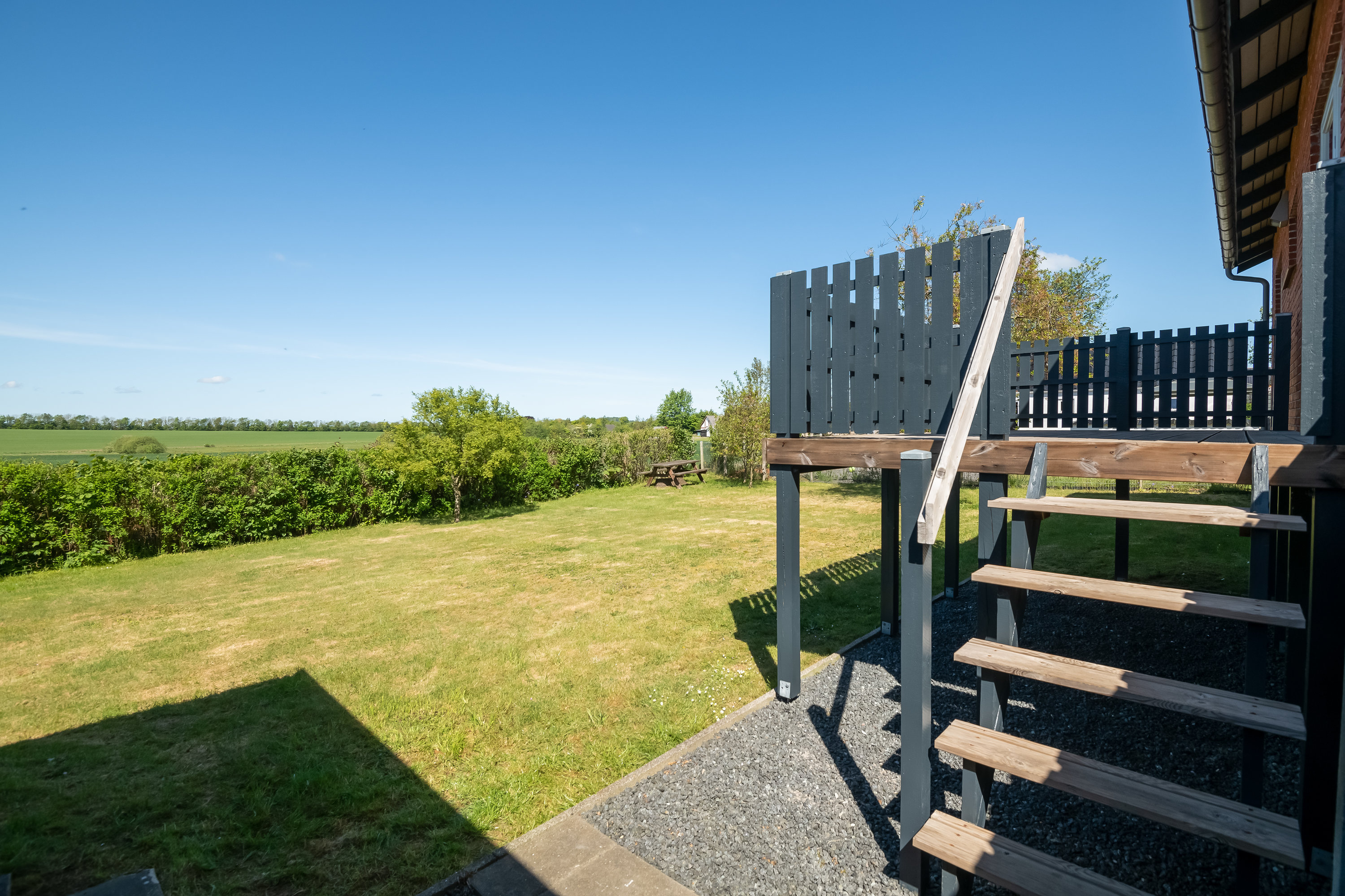 Fremhævet  billede i fuldskærmstilstand. Billede af Vesterled 10, 9830 Tårs