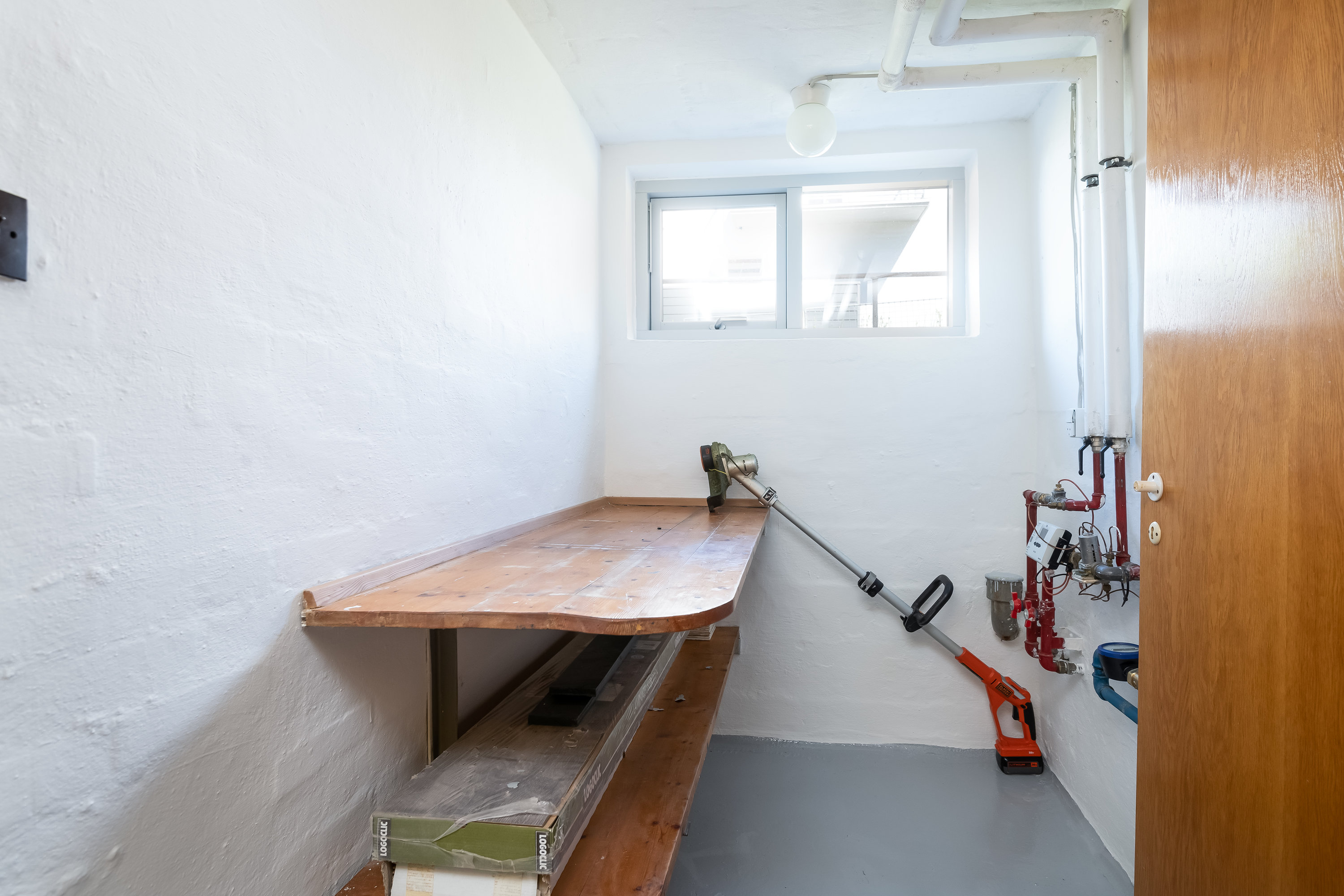 Fremhævet  billede i fuldskærmstilstand. Billede af Vesterled 10, 9830 Tårs