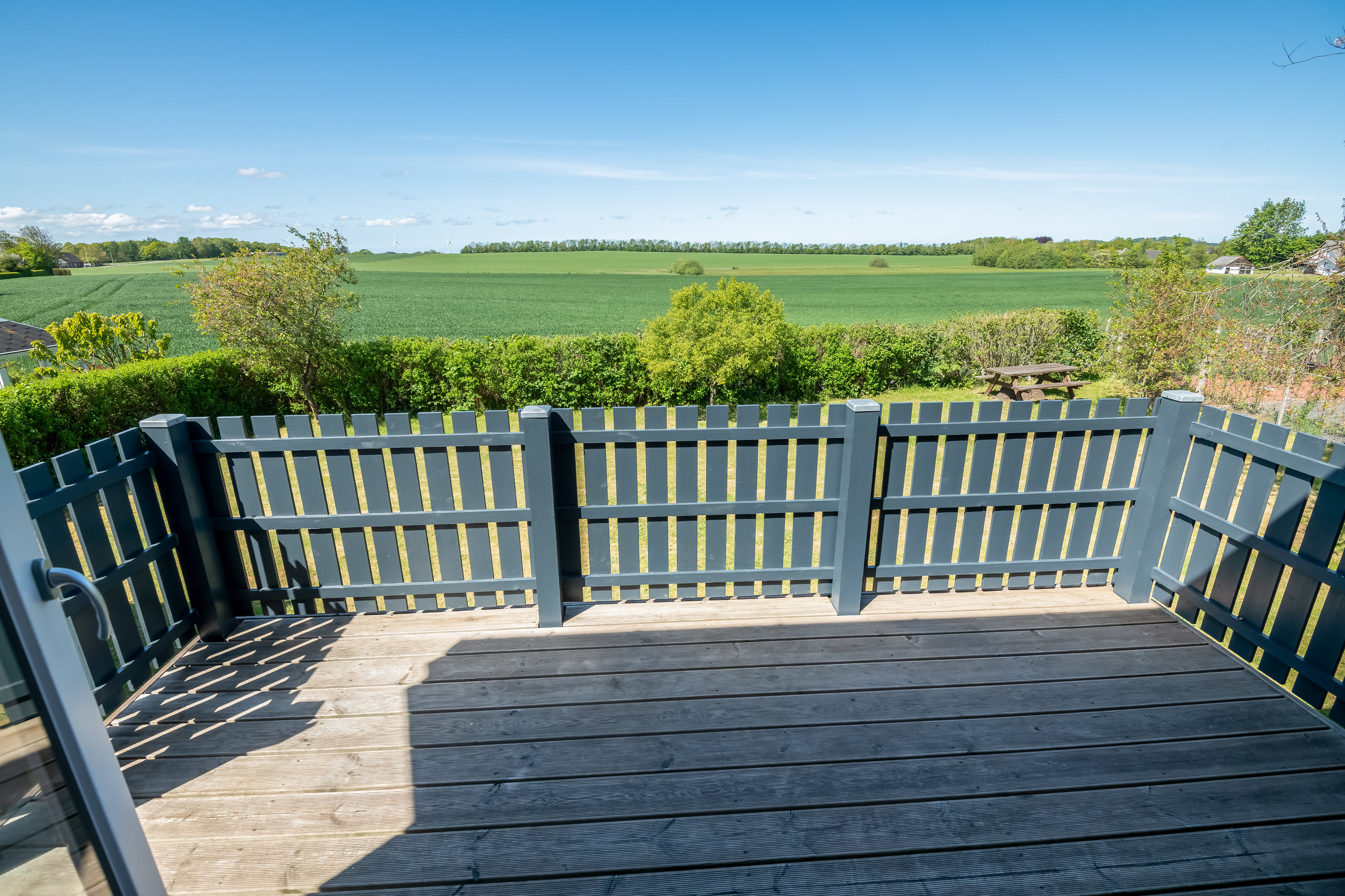 Fremhævet  billede i fuldskærmstilstand. Billede af Vesterled 10, 9830 Tårs