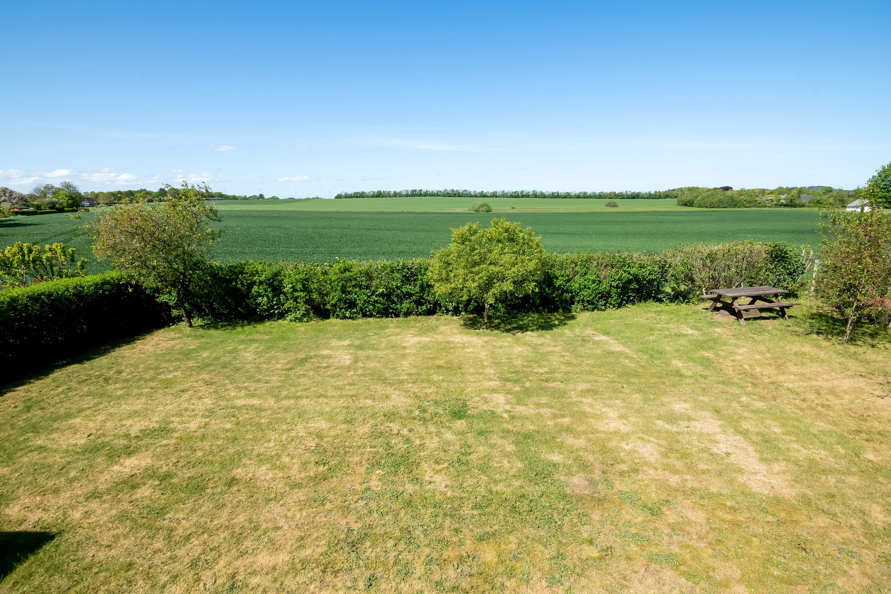 Fremhævet  billede i fuldskærmstilstand. Billede af Vesterled 10, 9830 Tårs