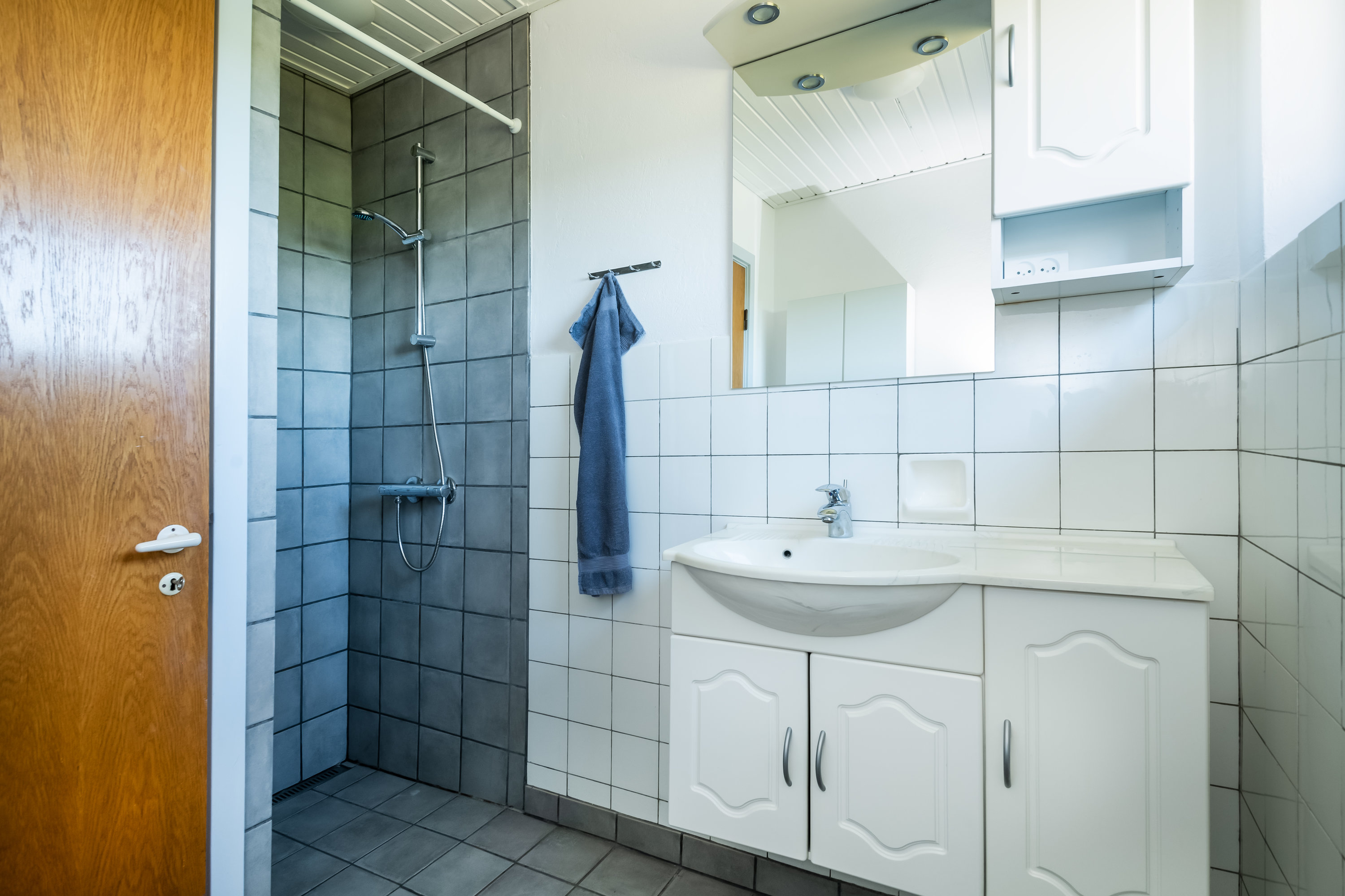 Fremhævet  billede i fuldskærmstilstand. Billede af Vesterled 10, 9830 Tårs