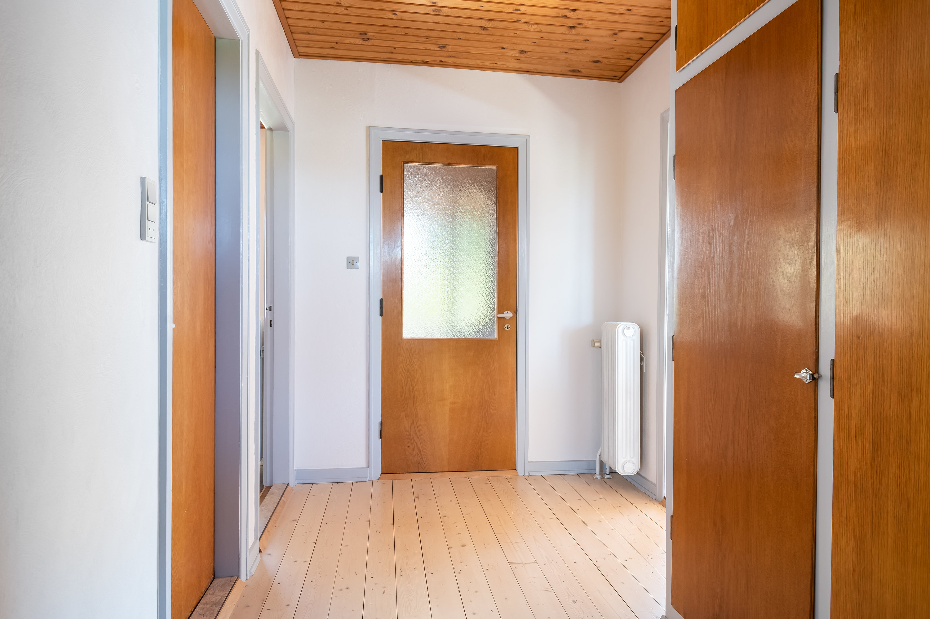 Miniaturebillede 2: . Billede af Vesterled 10, 9830 Tårs