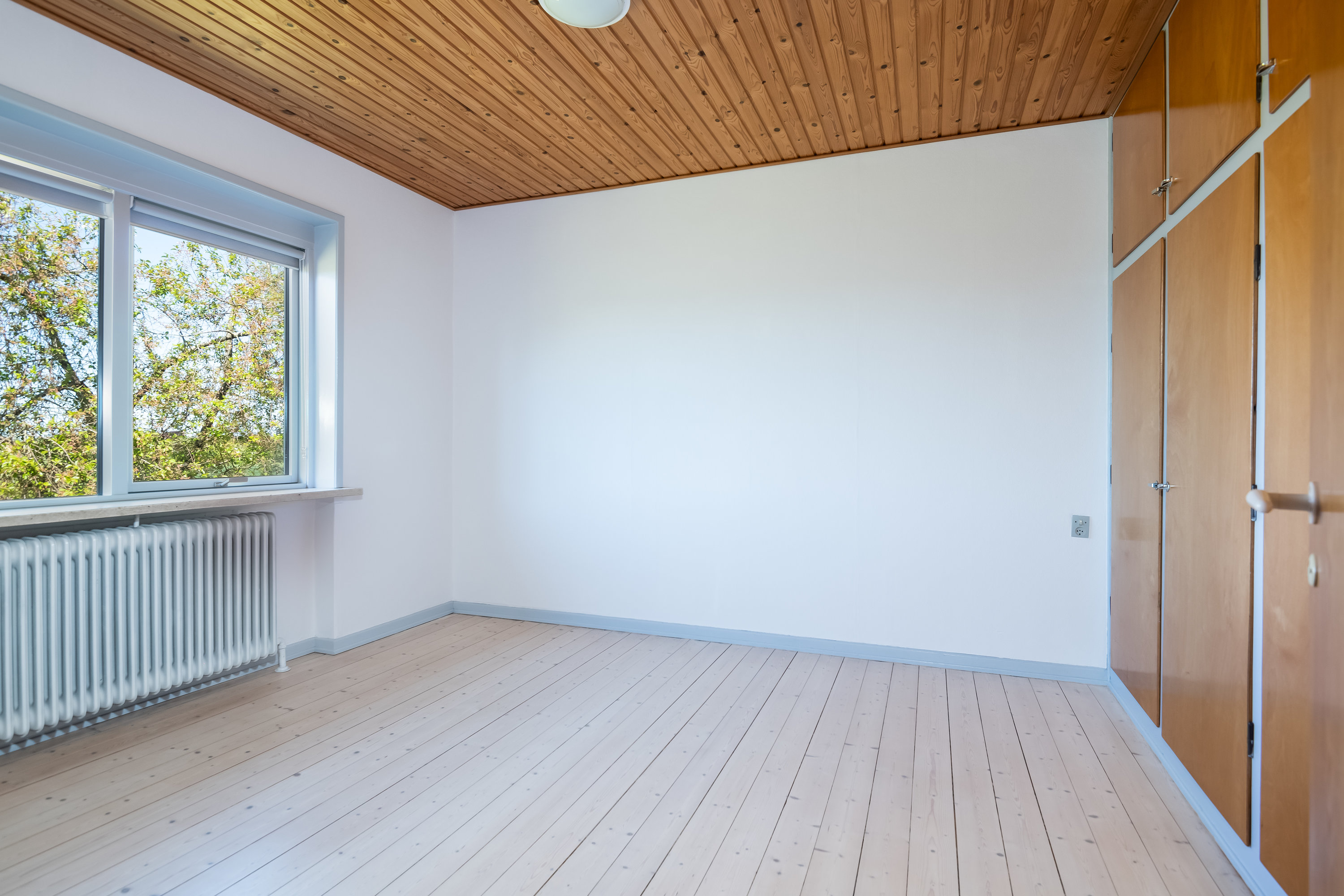 Fremhævet  billede i fuldskærmstilstand. Billede af Vesterled 10, 9830 Tårs