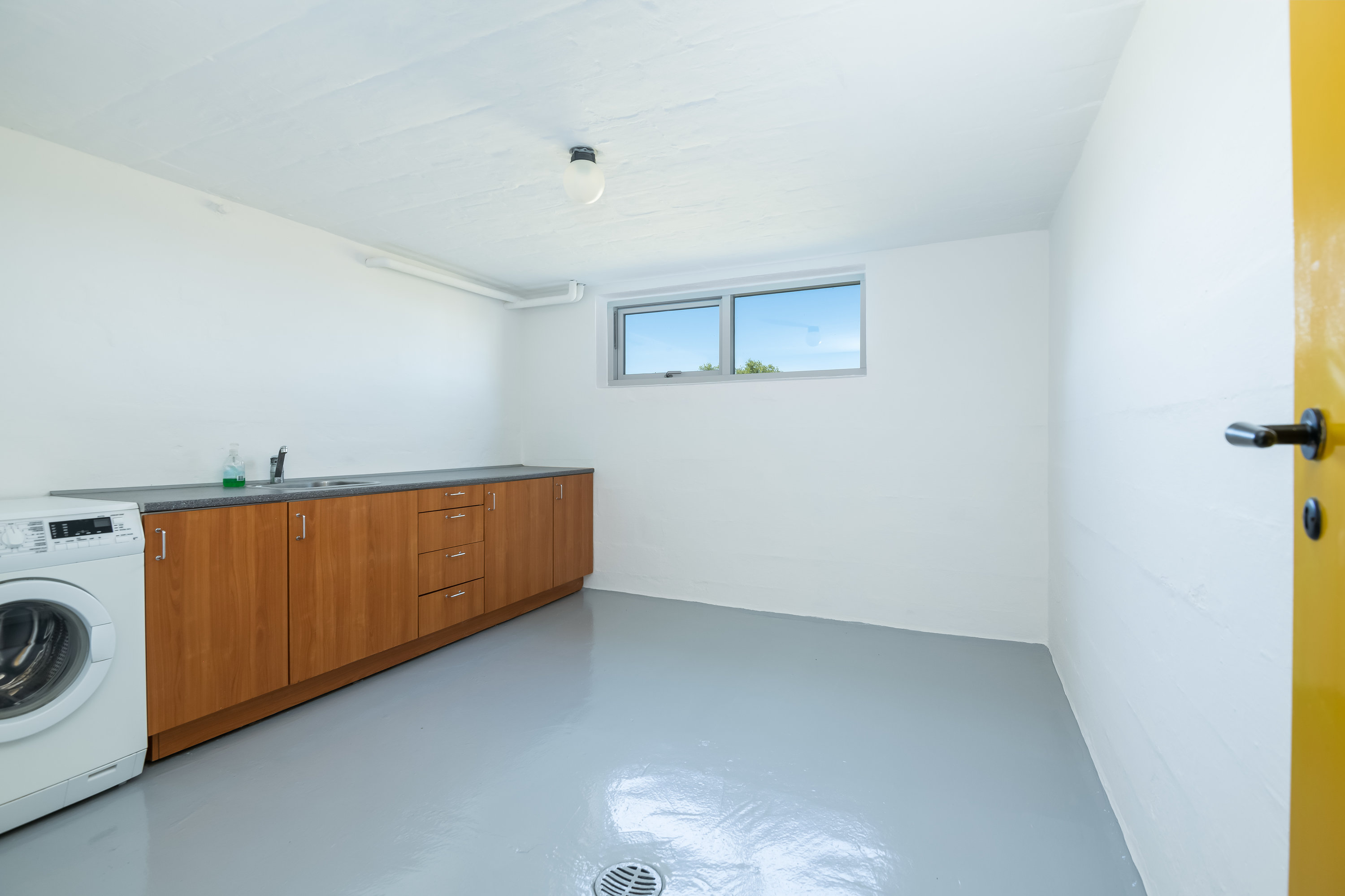 Fremhævet  billede i fuldskærmstilstand. Billede af Vesterled 10, 9830 Tårs