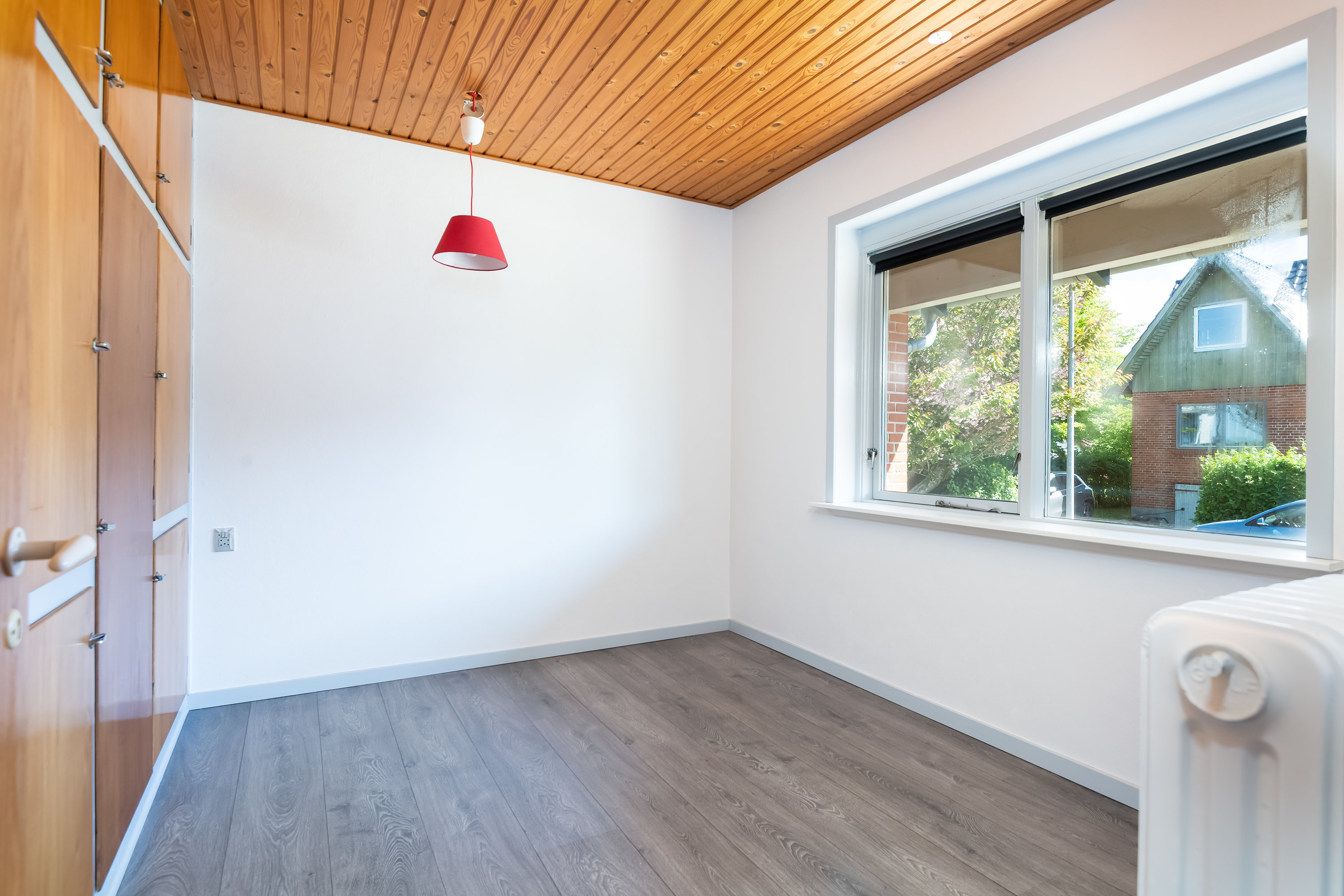 Fremhævet  billede i fuldskærmstilstand. Billede af Vesterled 10, 9830 Tårs