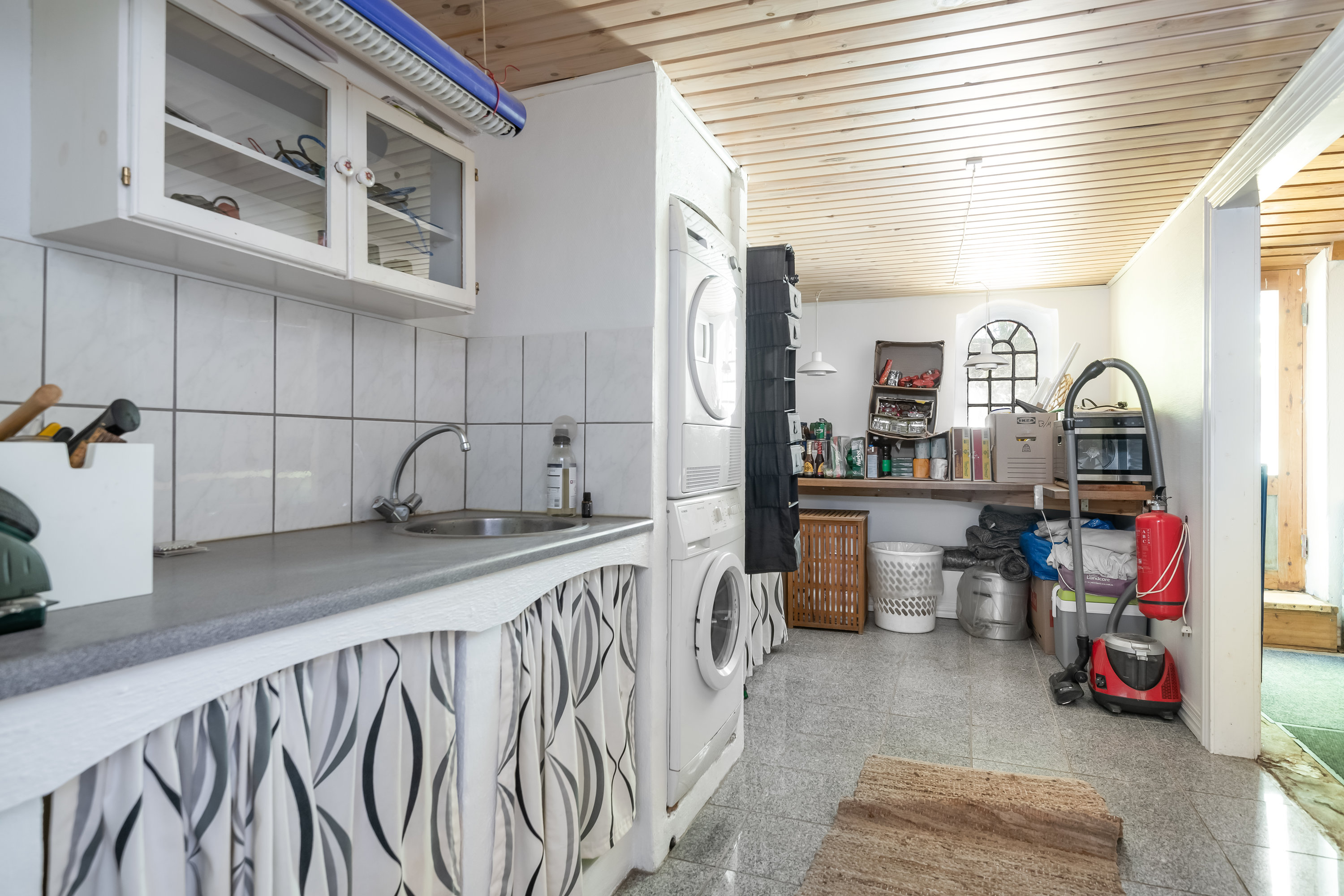 Fremhævet  billede i fuldskærmstilstand. Billede af Skarpholtvej 19, 9750 Østervrå