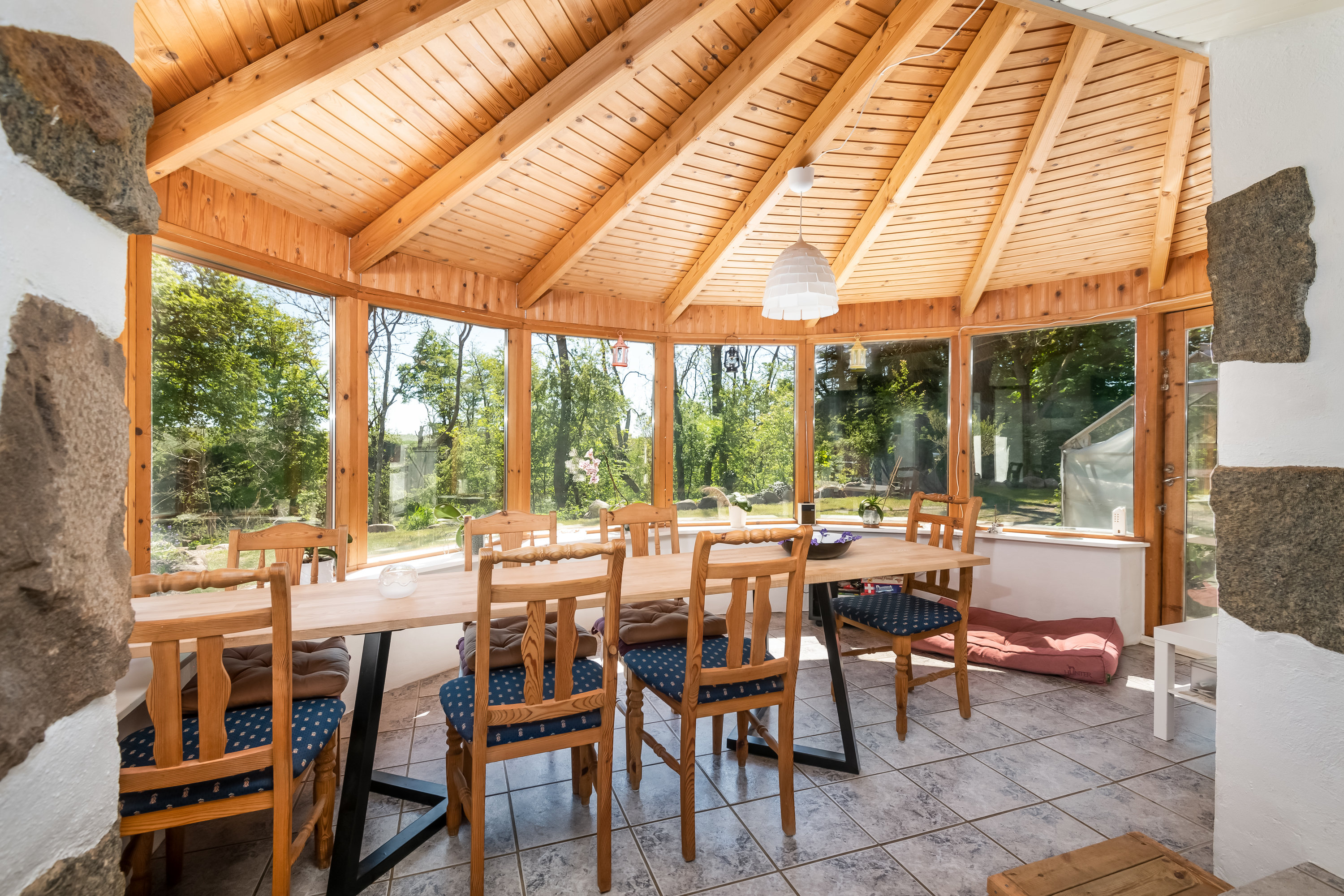 Fremhævet  billede i fuldskærmstilstand. Billede af Skarpholtvej 19, 9750 Østervrå