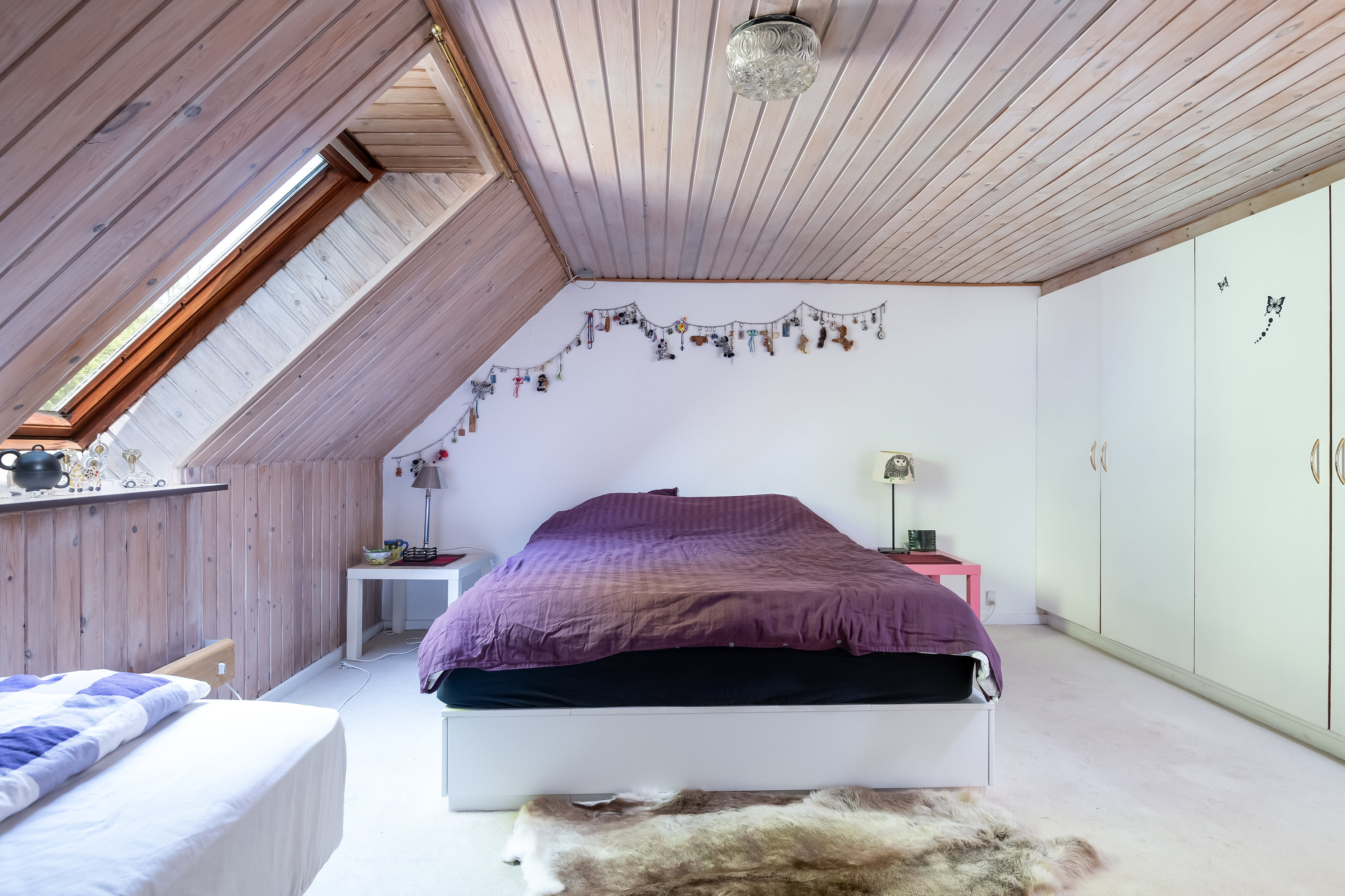 Fremhævet  billede i fuldskærmstilstand. Billede af Skarpholtvej 19, 9750 Østervrå