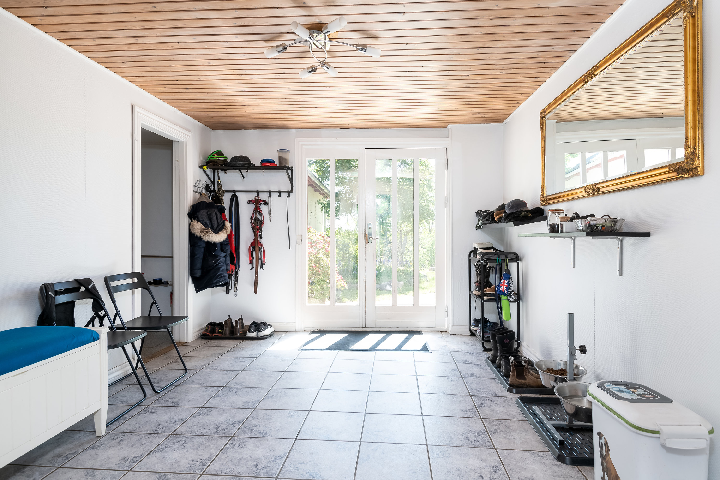 Miniaturebillede 2: . Billede af Skarpholtvej 19, 9750 Østervrå