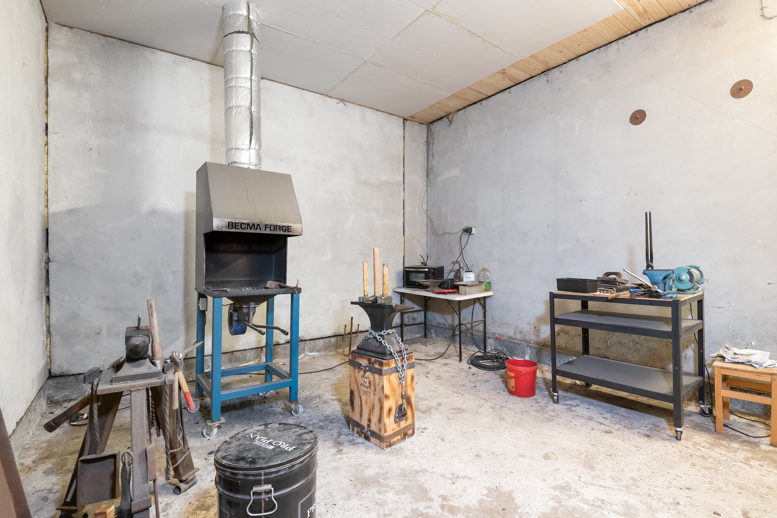 Fremhævet  billede i fuldskærmstilstand. Billede af Skarpholtvej 19, 9750 Østervrå