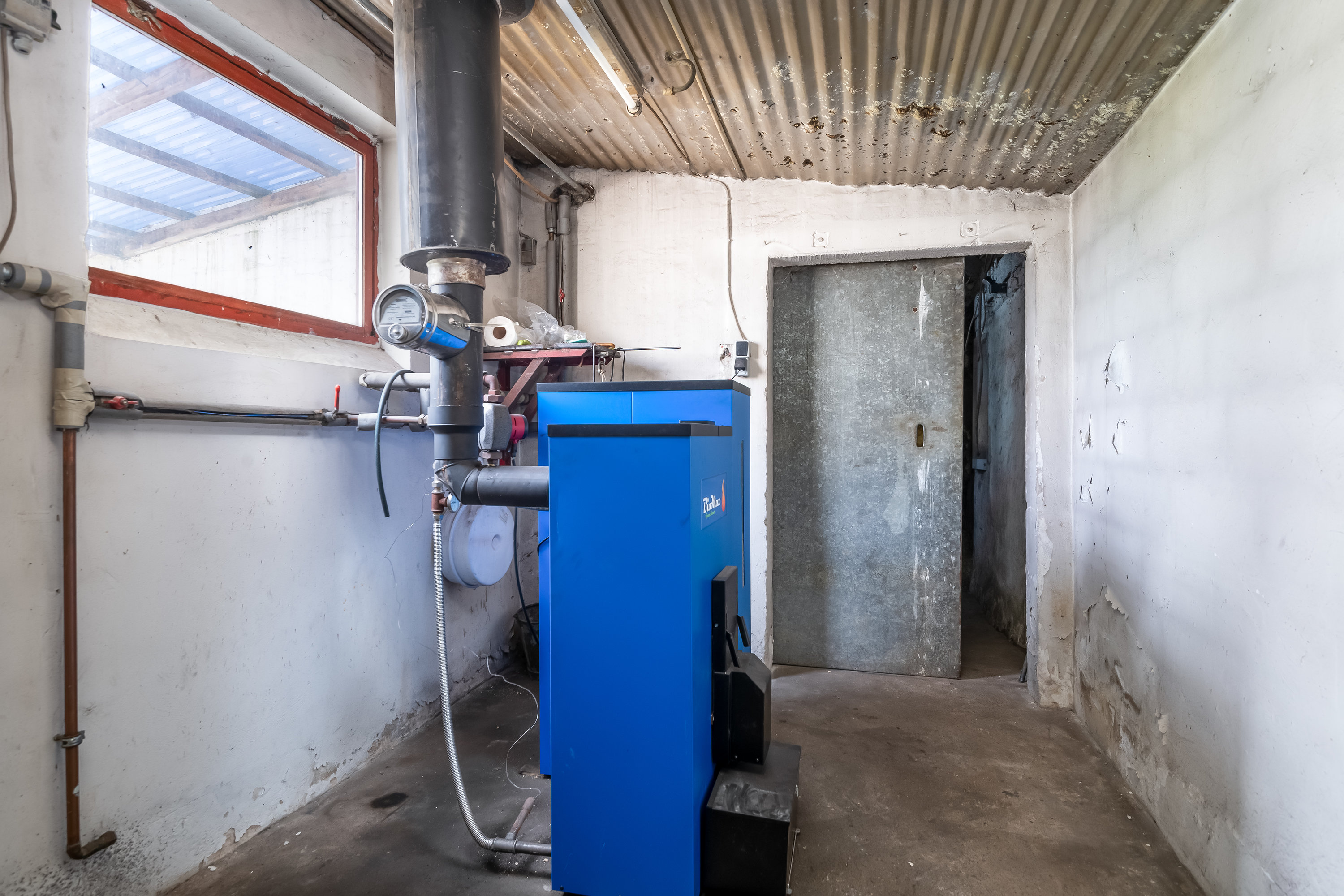 Fremhævet  billede i fuldskærmstilstand. Billede af Skarpholtvej 19, 9750 Østervrå