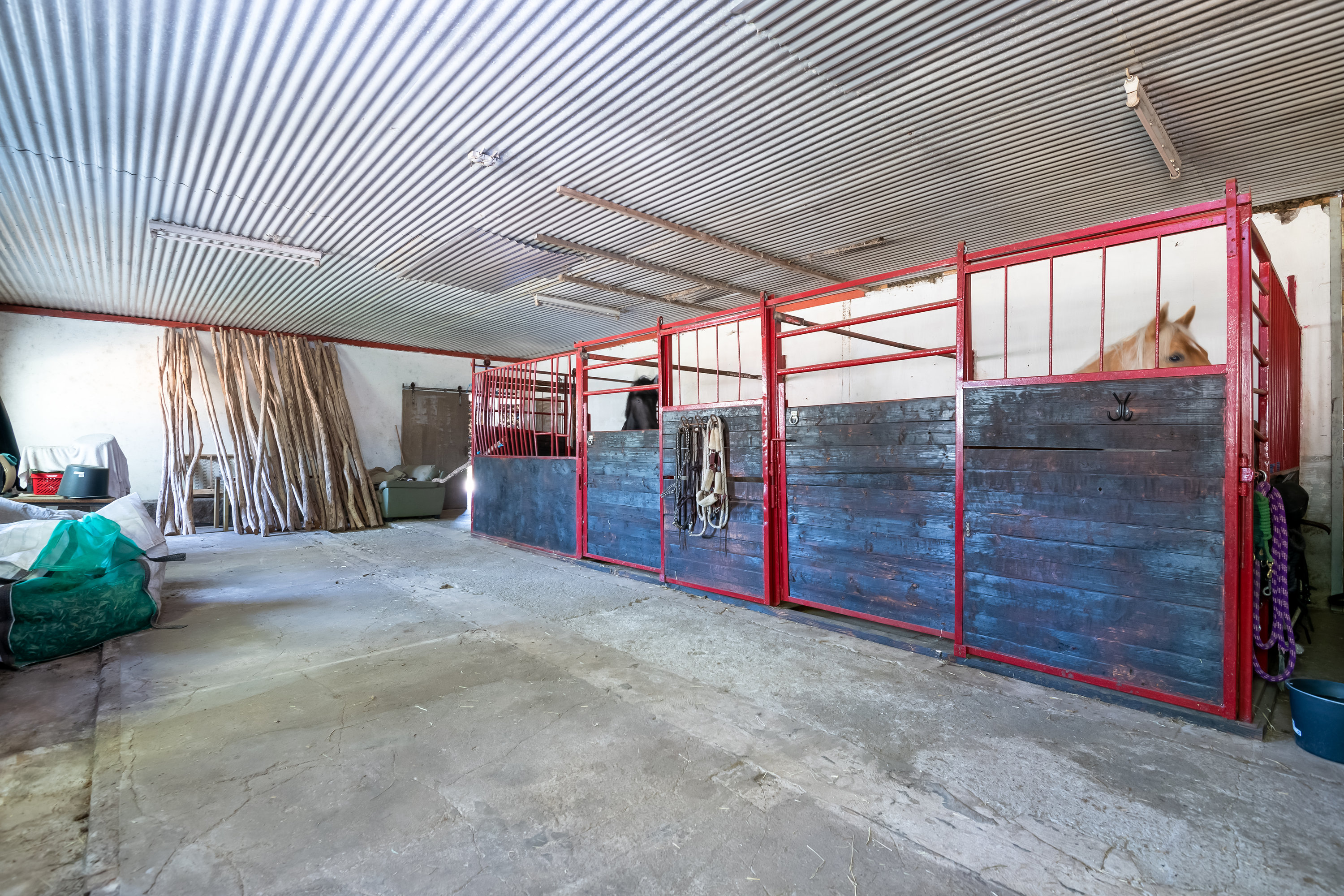 Fremhævet  billede i fuldskærmstilstand. Billede af Skarpholtvej 19, 9750 Østervrå