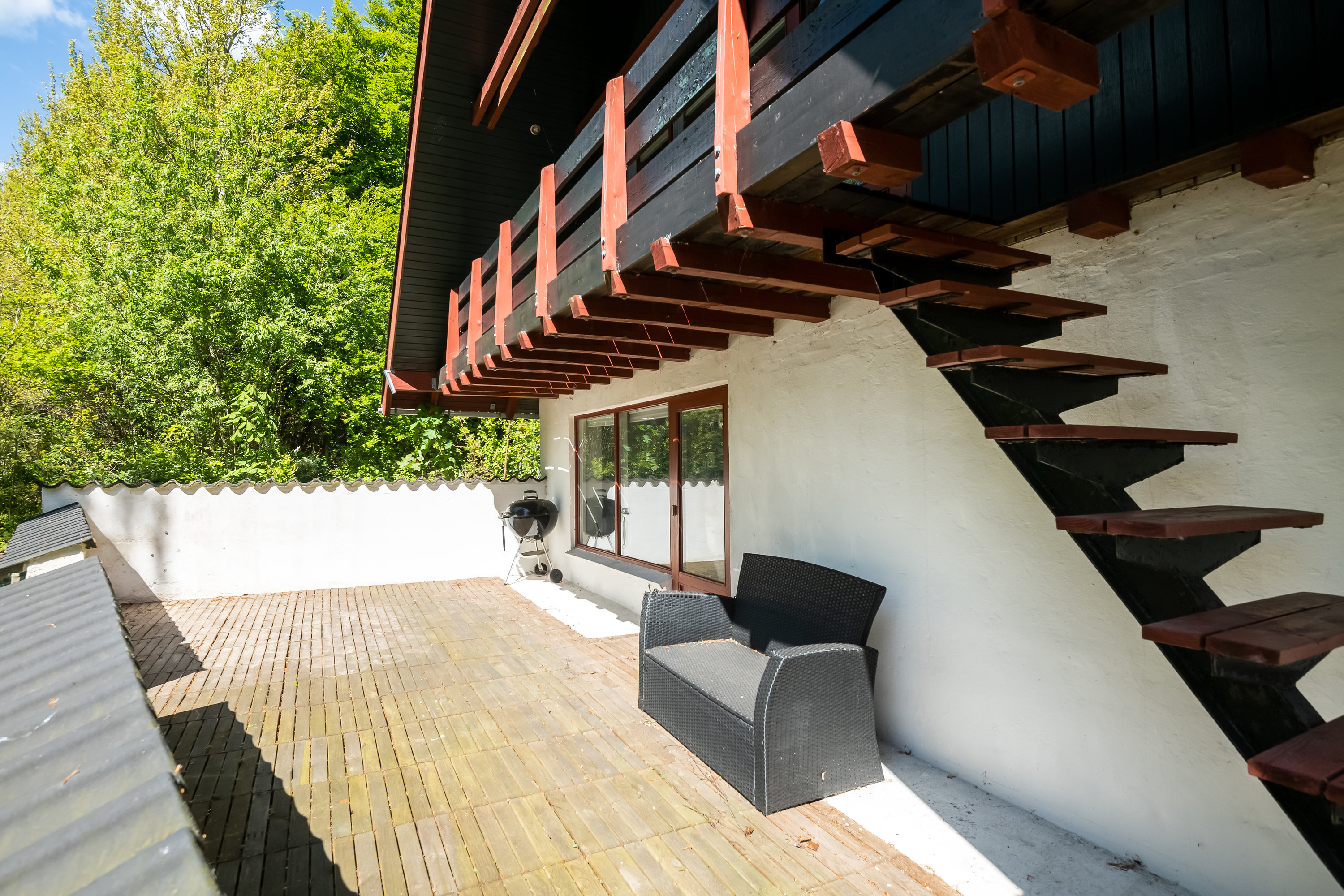 Fremhævet  billede i fuldskærmstilstand. Billede af Skarpholtvej 19, 9750 Østervrå