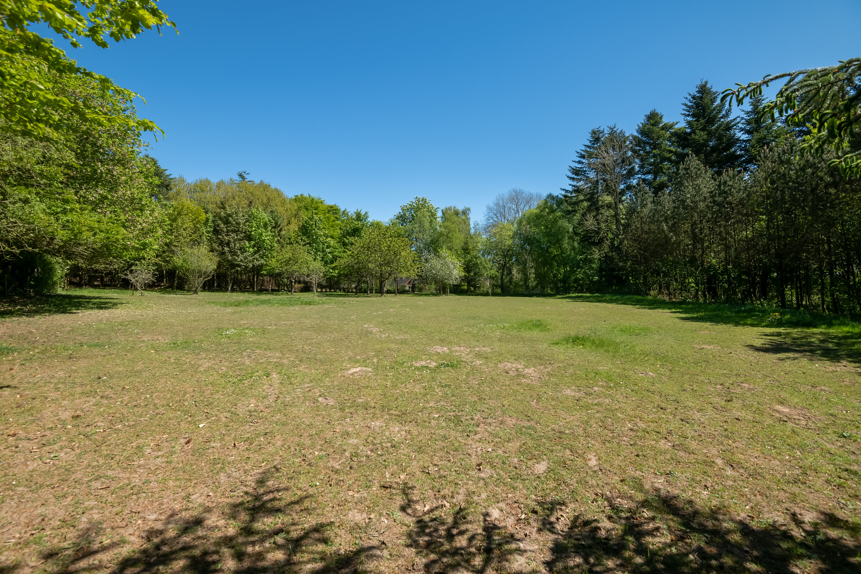 Fremhævet  billede i fuldskærmstilstand. Billede af Skarpholtvej 19, 9750 Østervrå