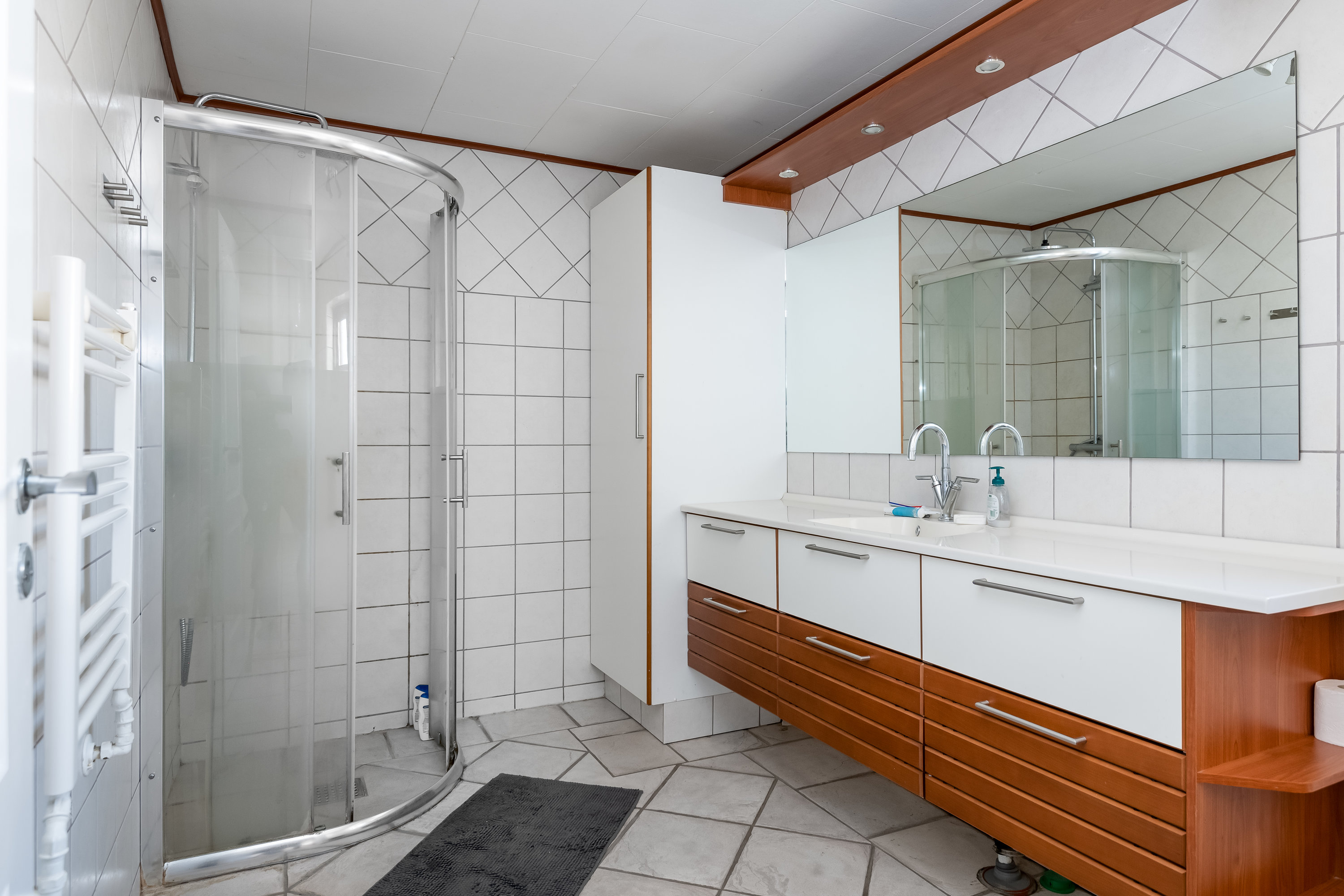 Fremhævet  billede i fuldskærmstilstand. Billede af Sønderskovvej 164, 9800 Hjørring