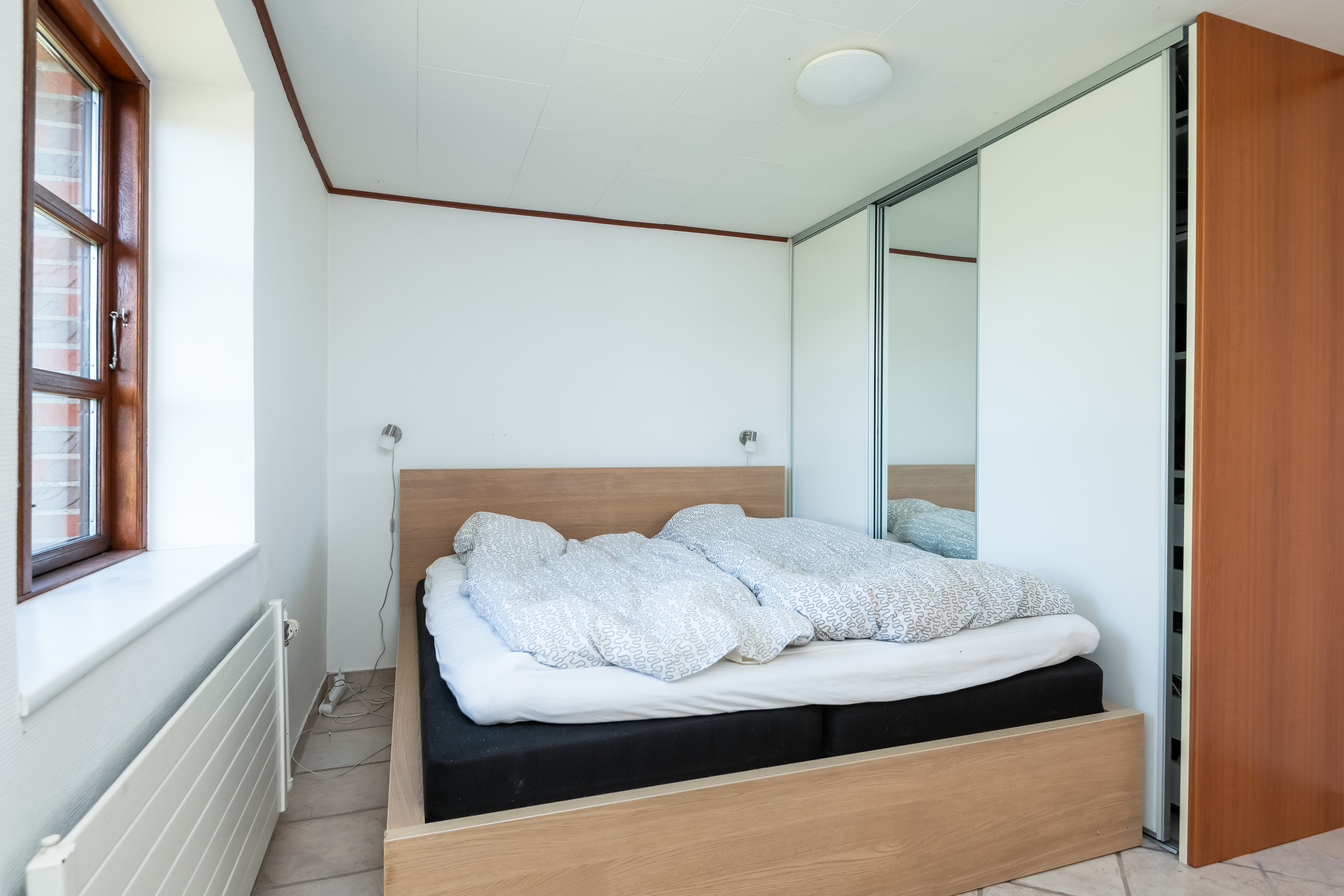 Fremhævet  billede i fuldskærmstilstand. Billede af Sønderskovvej 164, 9800 Hjørring