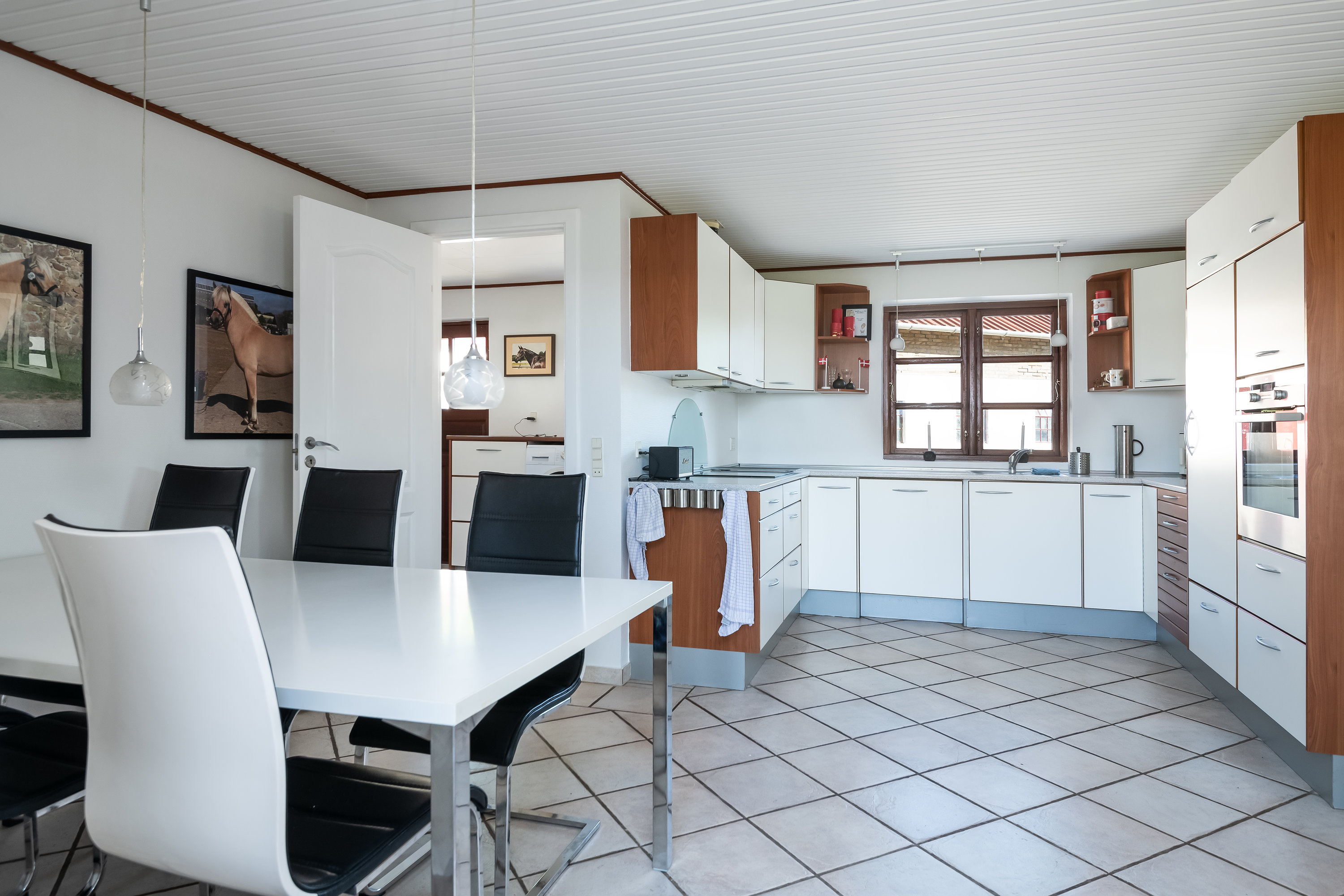 Fremhævet  billede i fuldskærmstilstand. Billede af Sønderskovvej 164, 9800 Hjørring