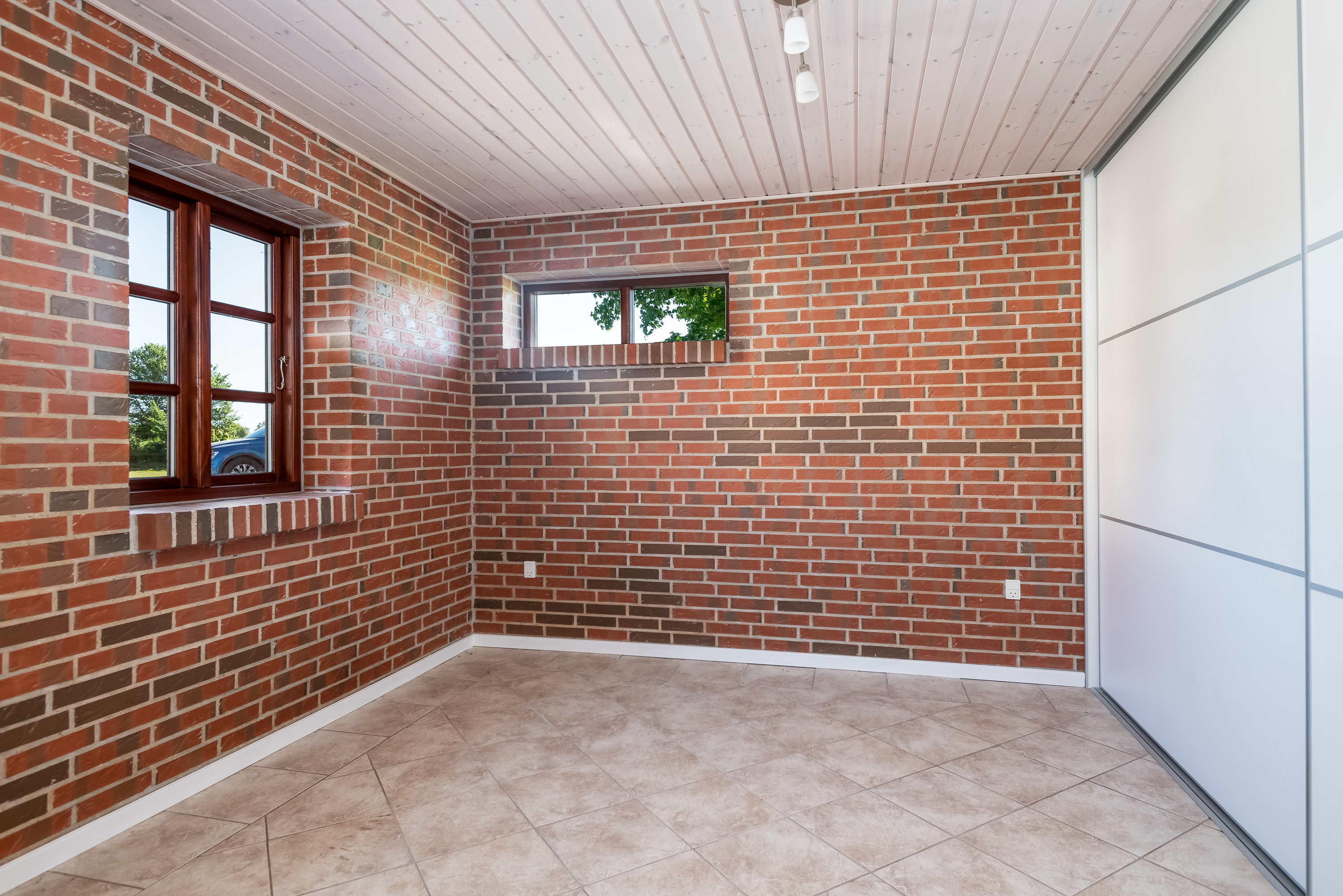 Fremhævet  billede i fuldskærmstilstand. Billede af Sønderskovvej 164, 9800 Hjørring