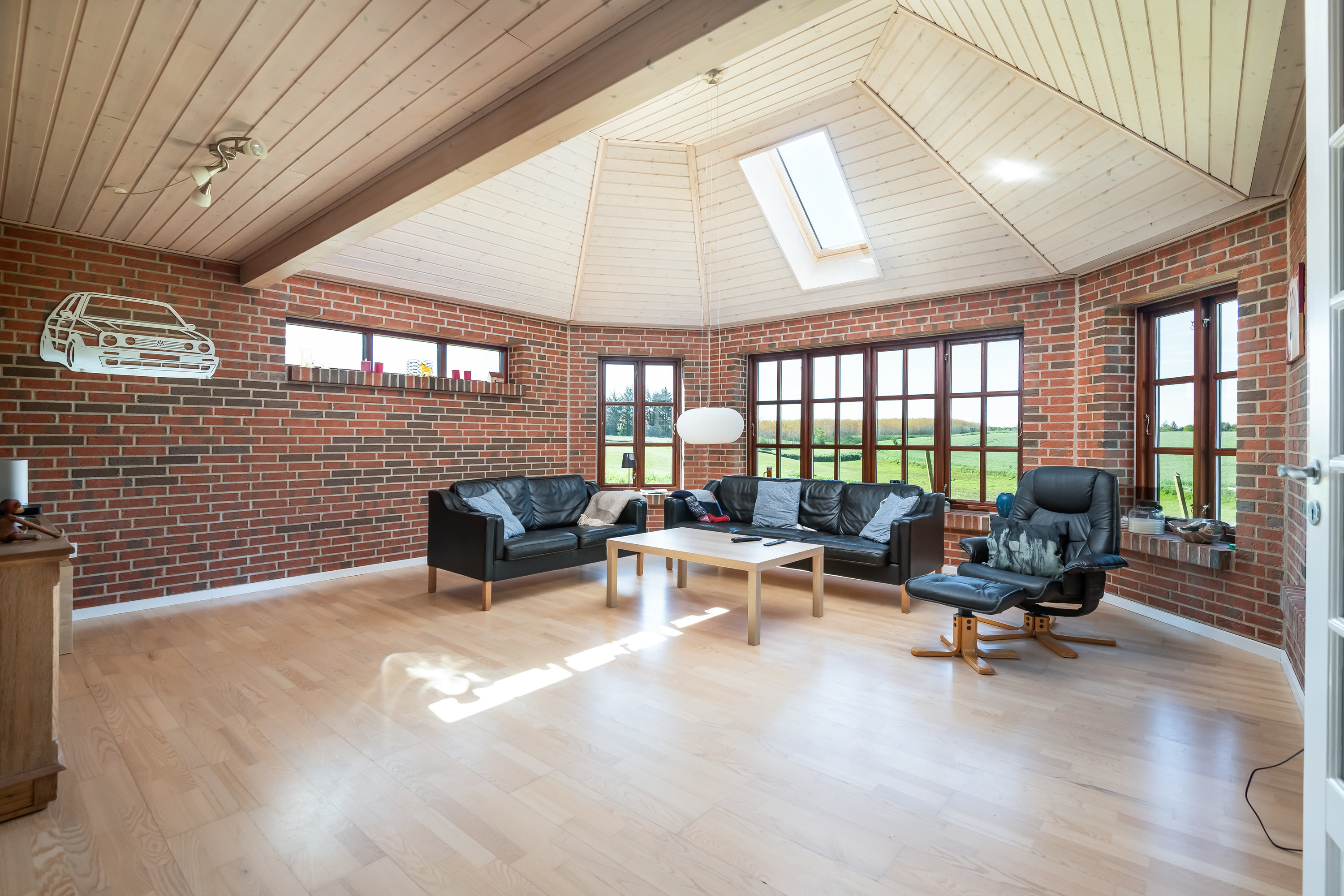 Fremhævet  billede i fuldskærmstilstand. Billede af Sønderskovvej 164, 9800 Hjørring