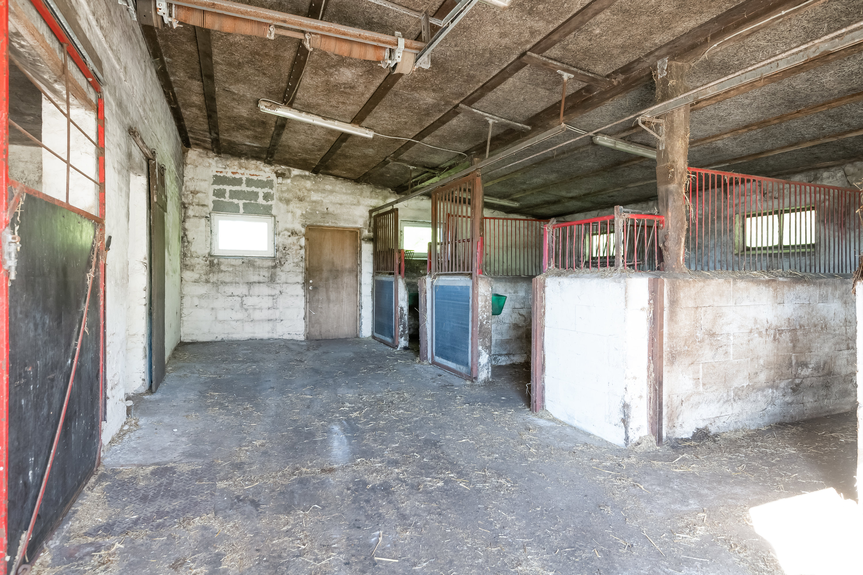 Fremhævet  billede i fuldskærmstilstand. Billede af Sønderskovvej 164, 9800 Hjørring