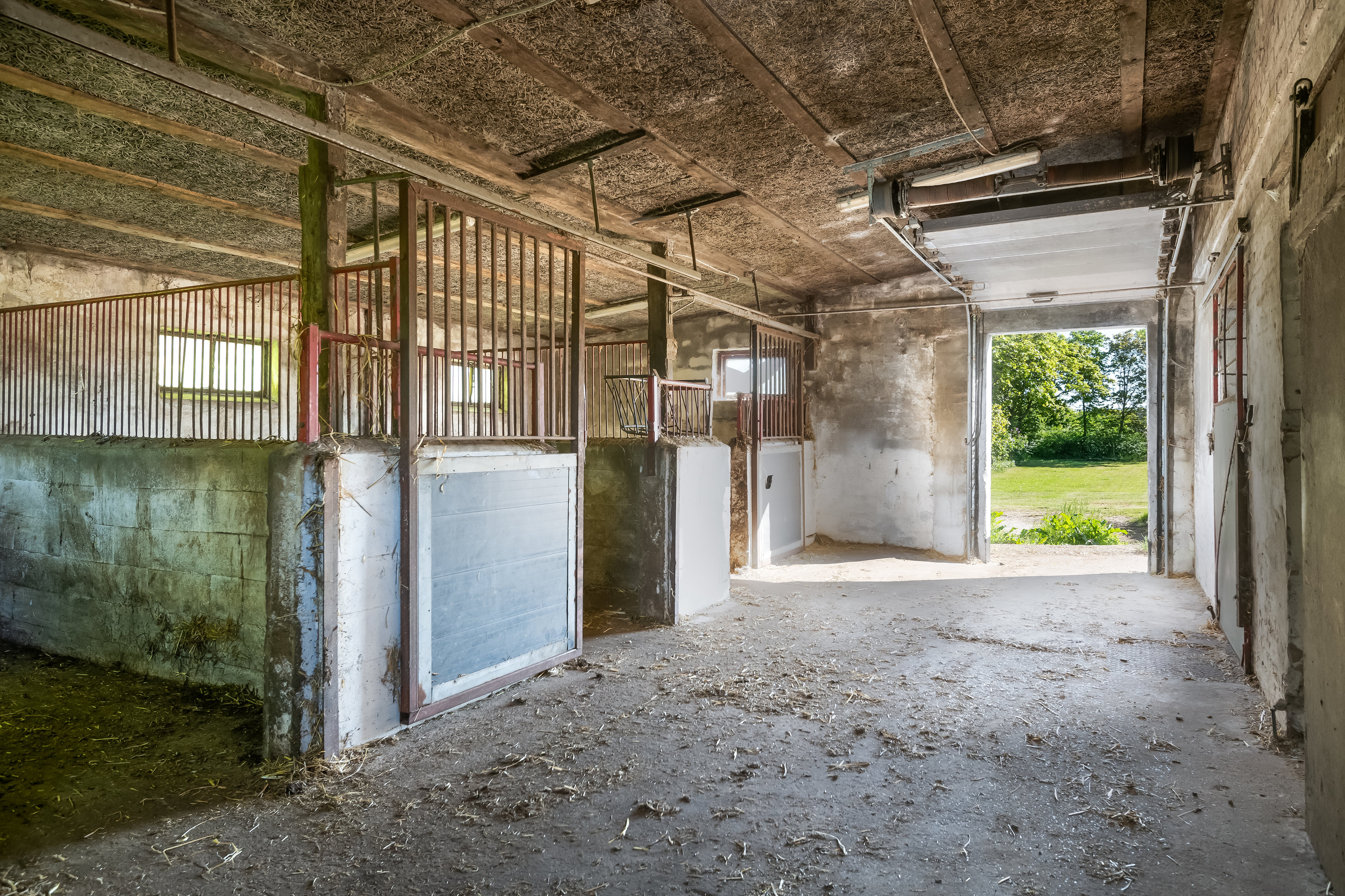 Fremhævet  billede i fuldskærmstilstand. Billede af Sønderskovvej 164, 9800 Hjørring