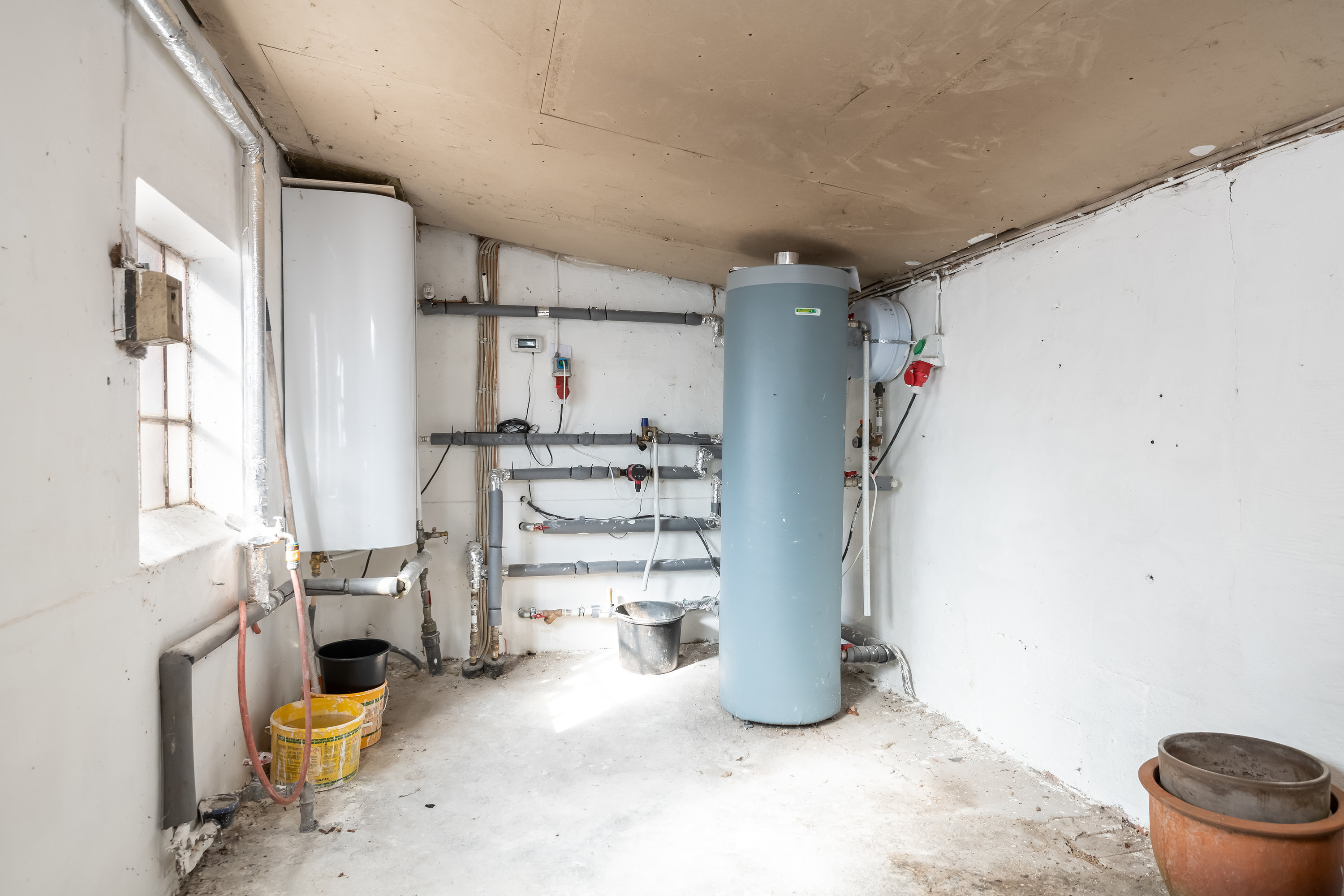 Fremhævet  billede i fuldskærmstilstand. Billede af Sønderskovvej 164, 9800 Hjørring