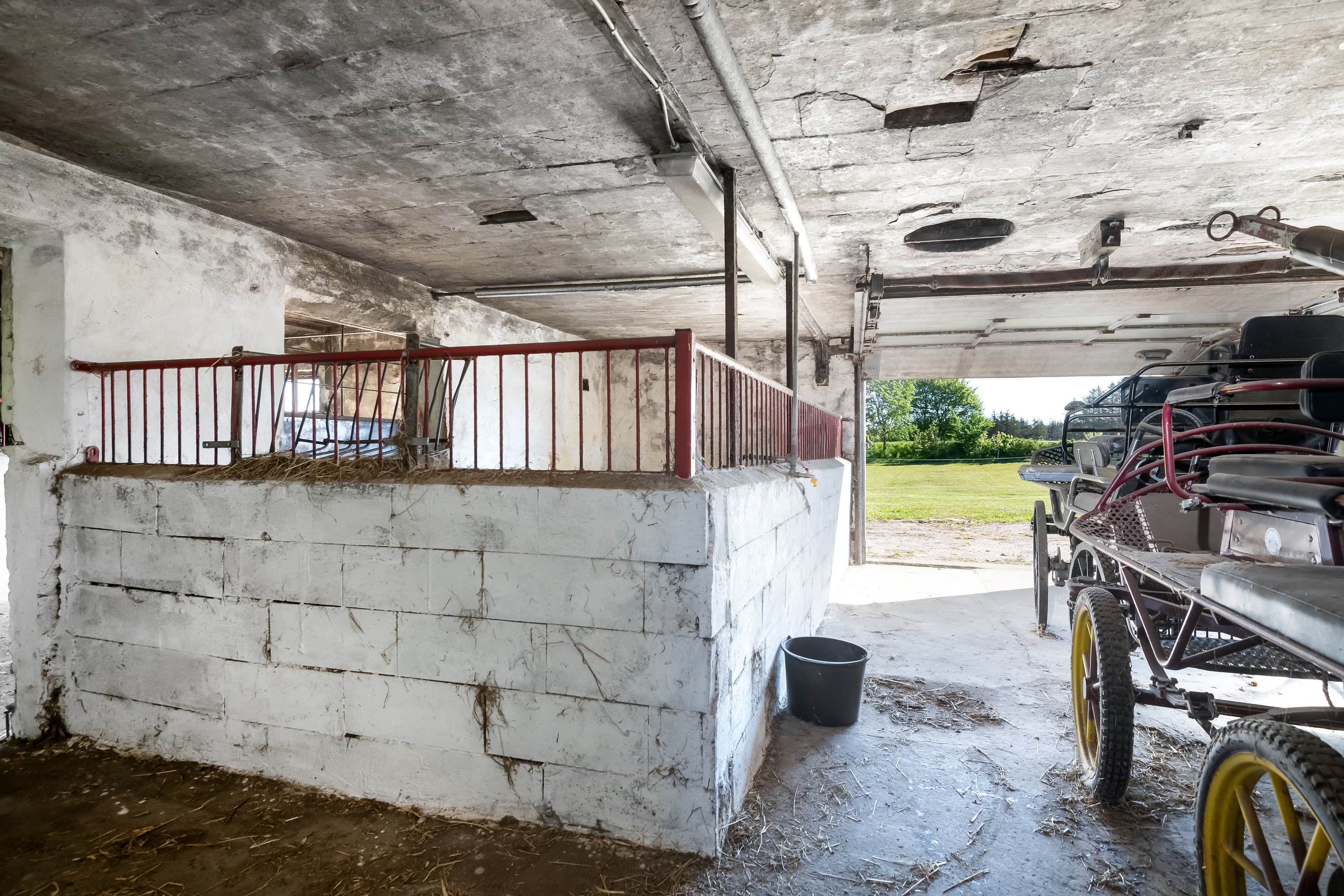 Fremhævet  billede i fuldskærmstilstand. Billede af Sønderskovvej 164, 9800 Hjørring