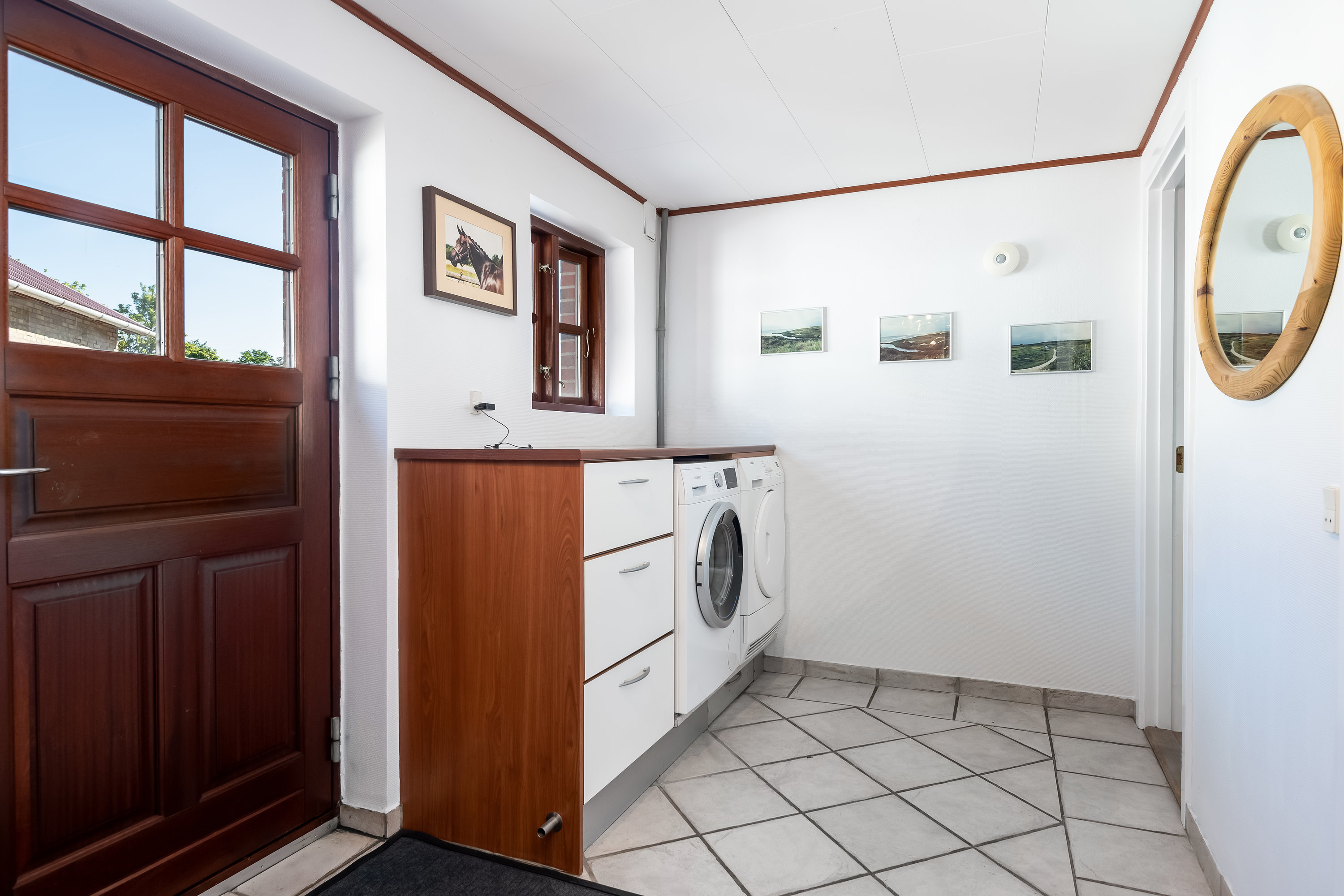 Miniaturebillede 2: . Billede af Sønderskovvej 164, 9800 Hjørring