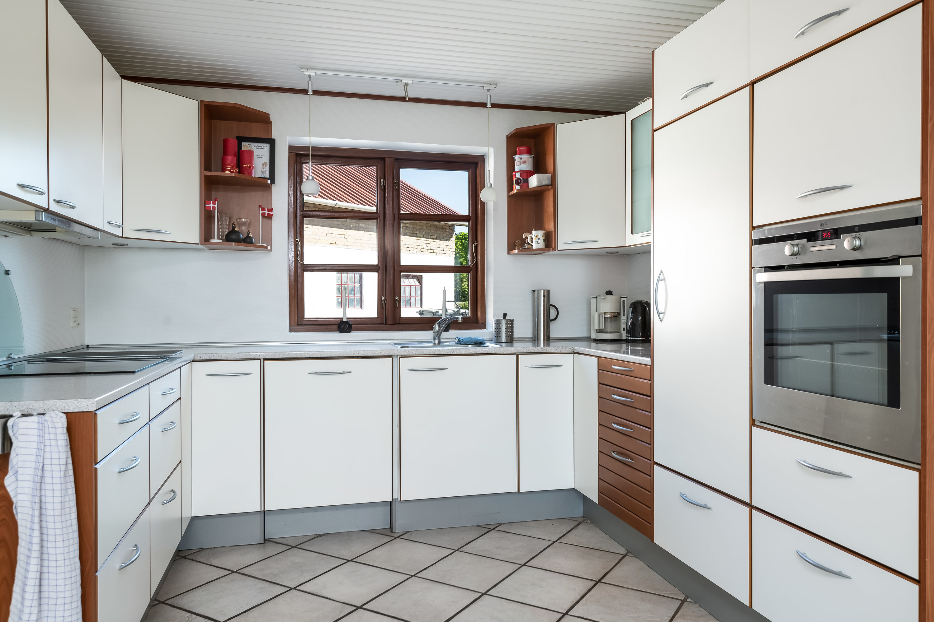 Fremhævet  billede i fuldskærmstilstand. Billede af Sønderskovvej 164, 9800 Hjørring