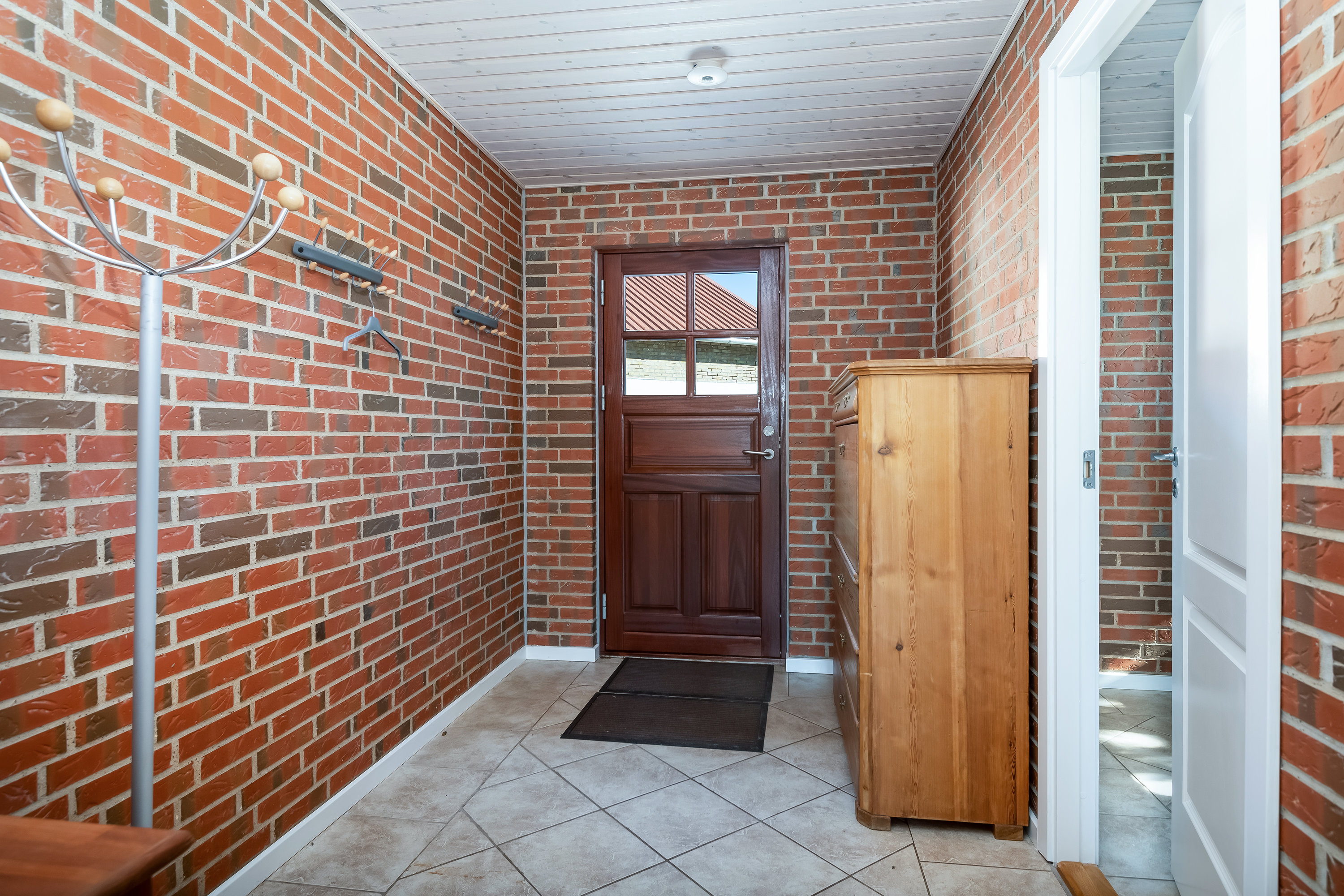 Fremhævet  billede i fuldskærmstilstand. Billede af Sønderskovvej 164, 9800 Hjørring