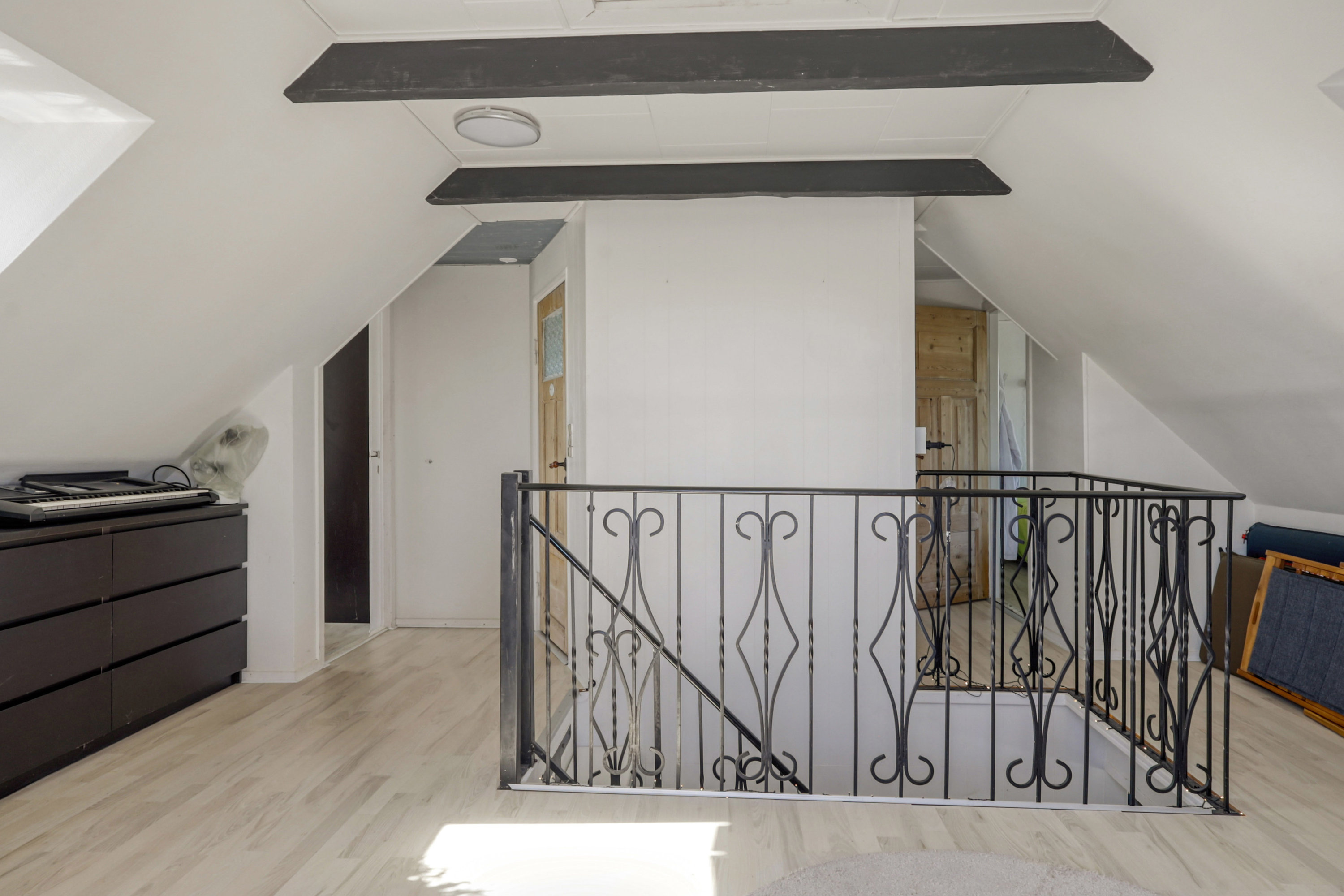 Fremhævet andet billede i fuldskærmstilstand. Billede af Østergade 16, 5881 Skårup Fyn