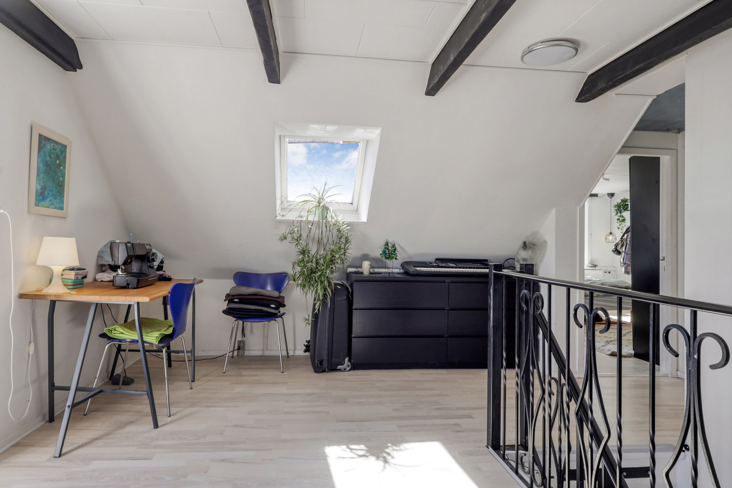 Fremhævet andet billede i fuldskærmstilstand. Billede af Østergade 16, 5881 Skårup Fyn