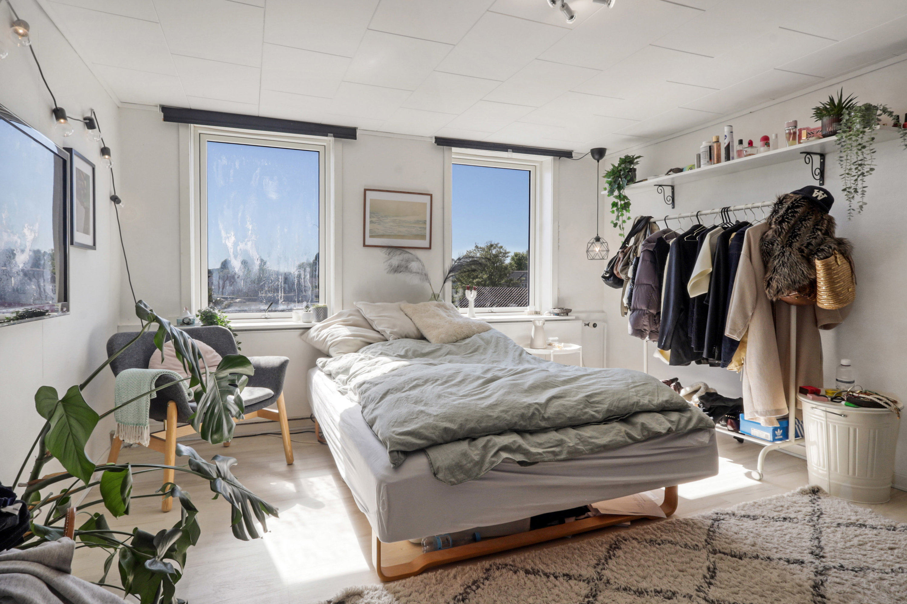 Fremhævet værelse billede i fuldskærmstilstand. Billede af Østergade 16, 5881 Skårup Fyn