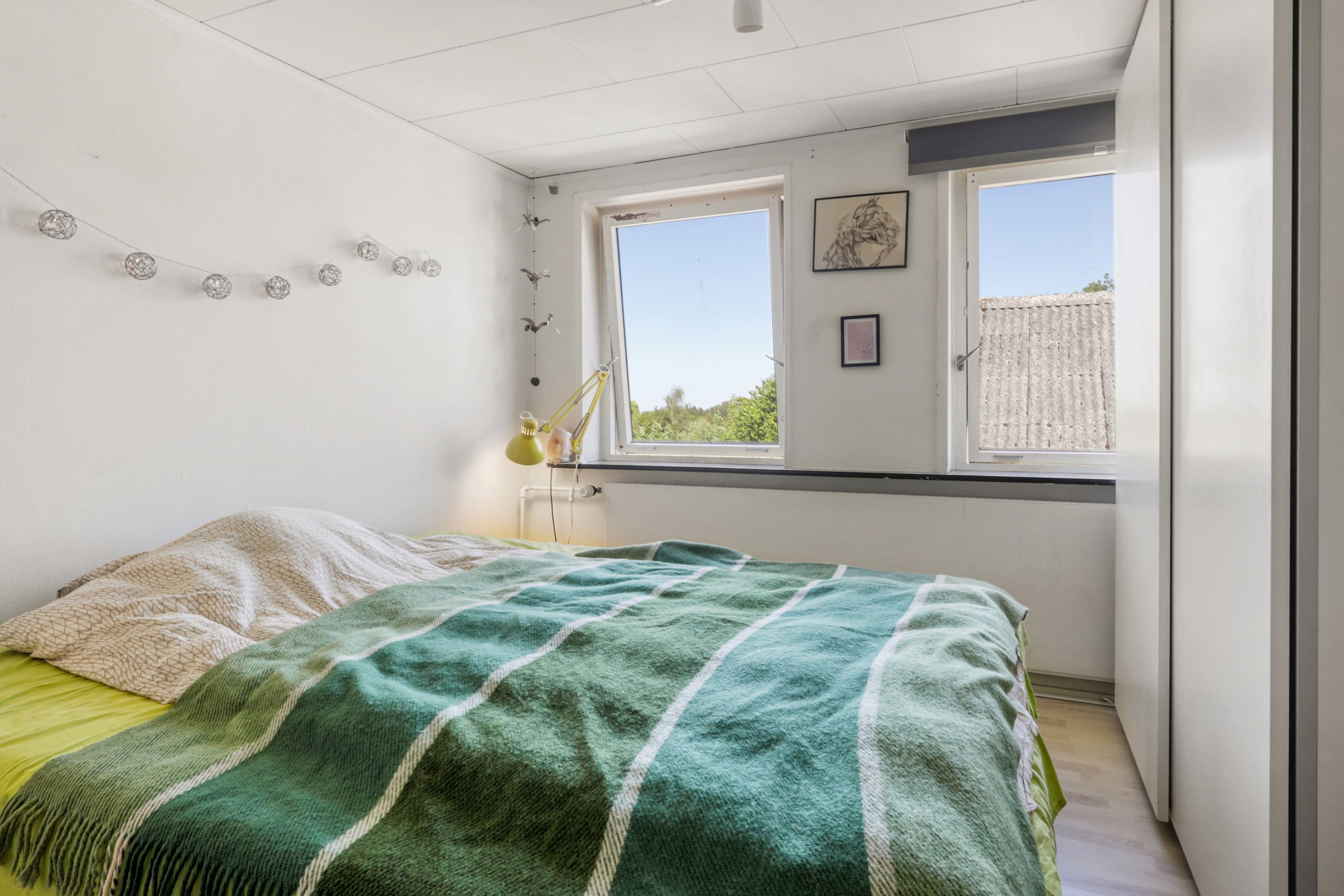 Fremhævet værelse billede i fuldskærmstilstand. Billede af Østergade 16, 5881 Skårup Fyn