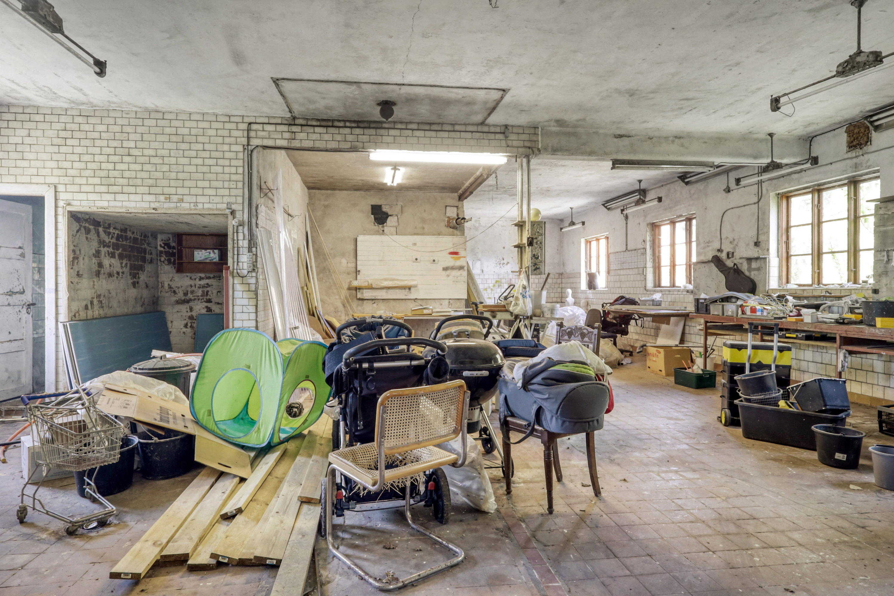 Fremhævet andet billede i fuldskærmstilstand. Billede af Østergade 16, 5881 Skårup Fyn