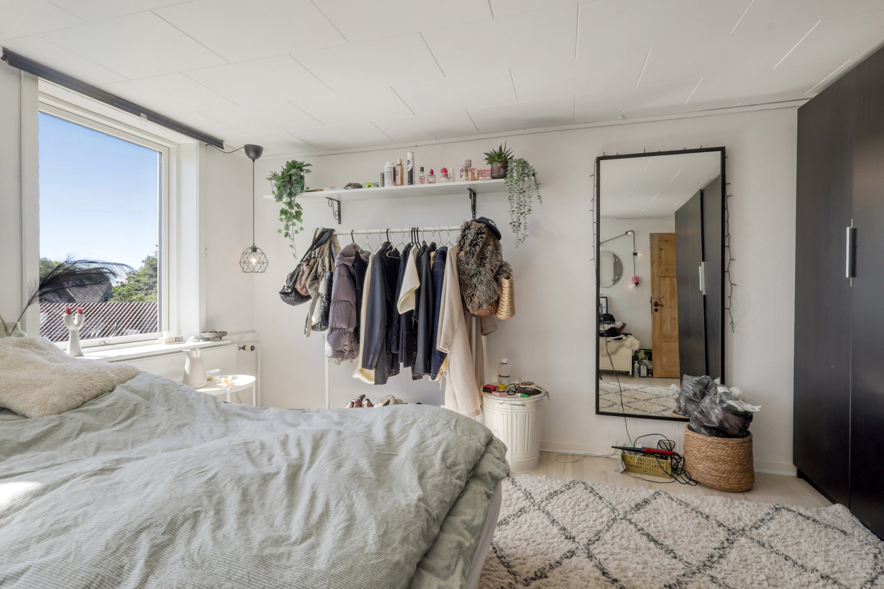 Fremhævet værelse billede i fuldskærmstilstand. Billede af Østergade 16, 5881 Skårup Fyn