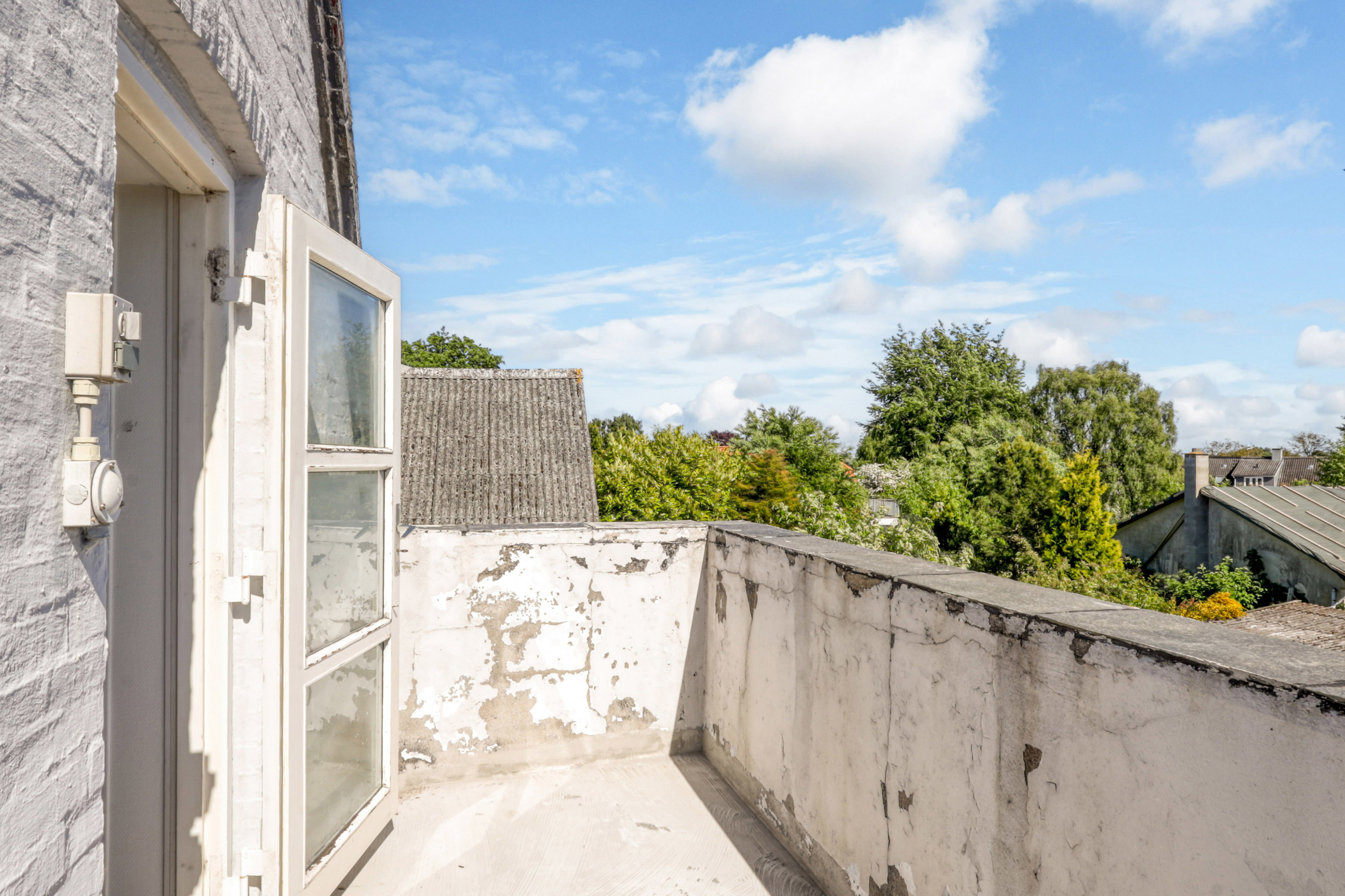 Fremhævet område billede i fuldskærmstilstand. Billede af Østergade 16, 5881 Skårup Fyn