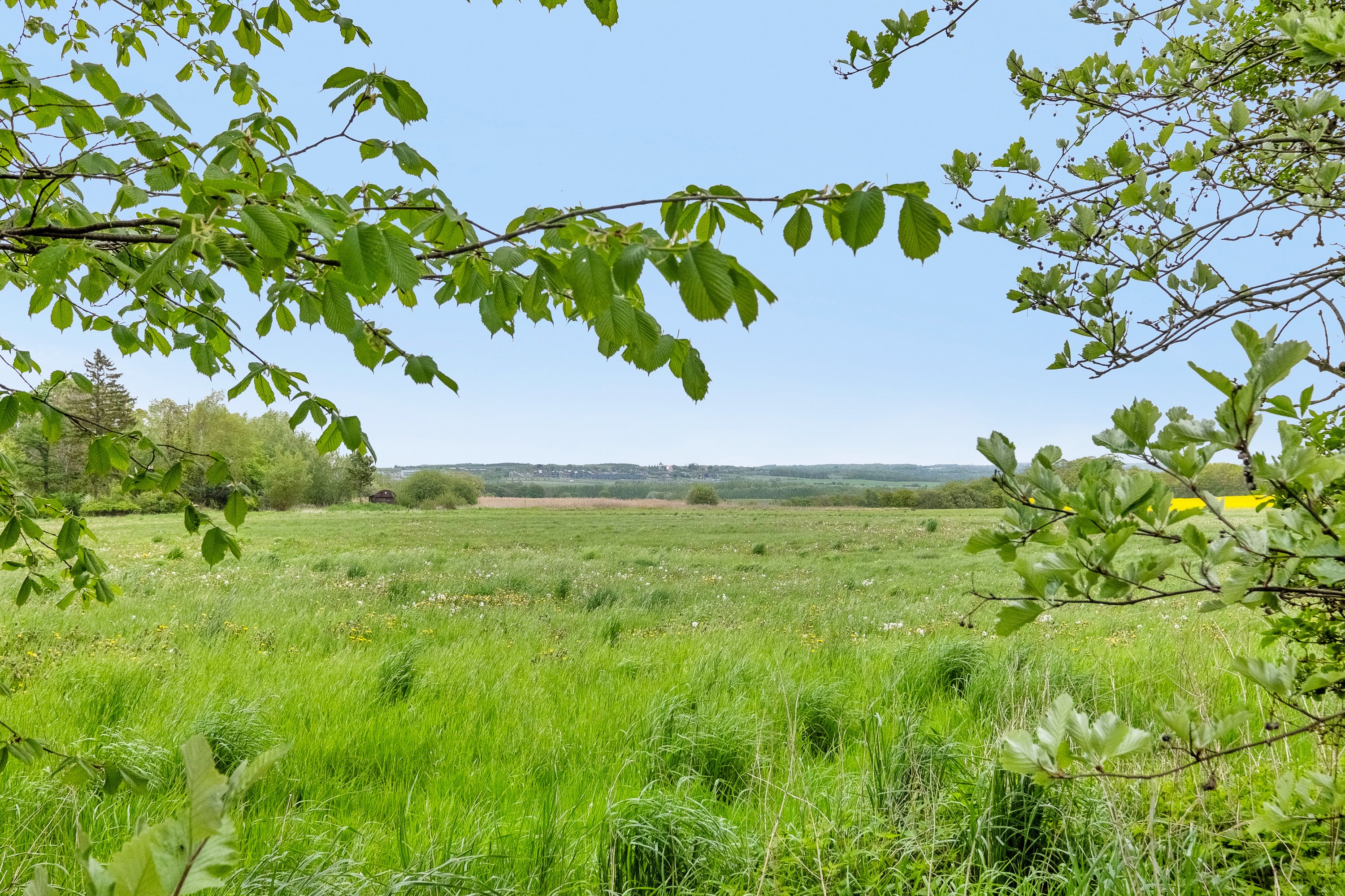 Fremhævet udsigt billede i fuldskærmstilstand. Billede af Revelhøjvej 13, Kasted, 8200 Aarhus N