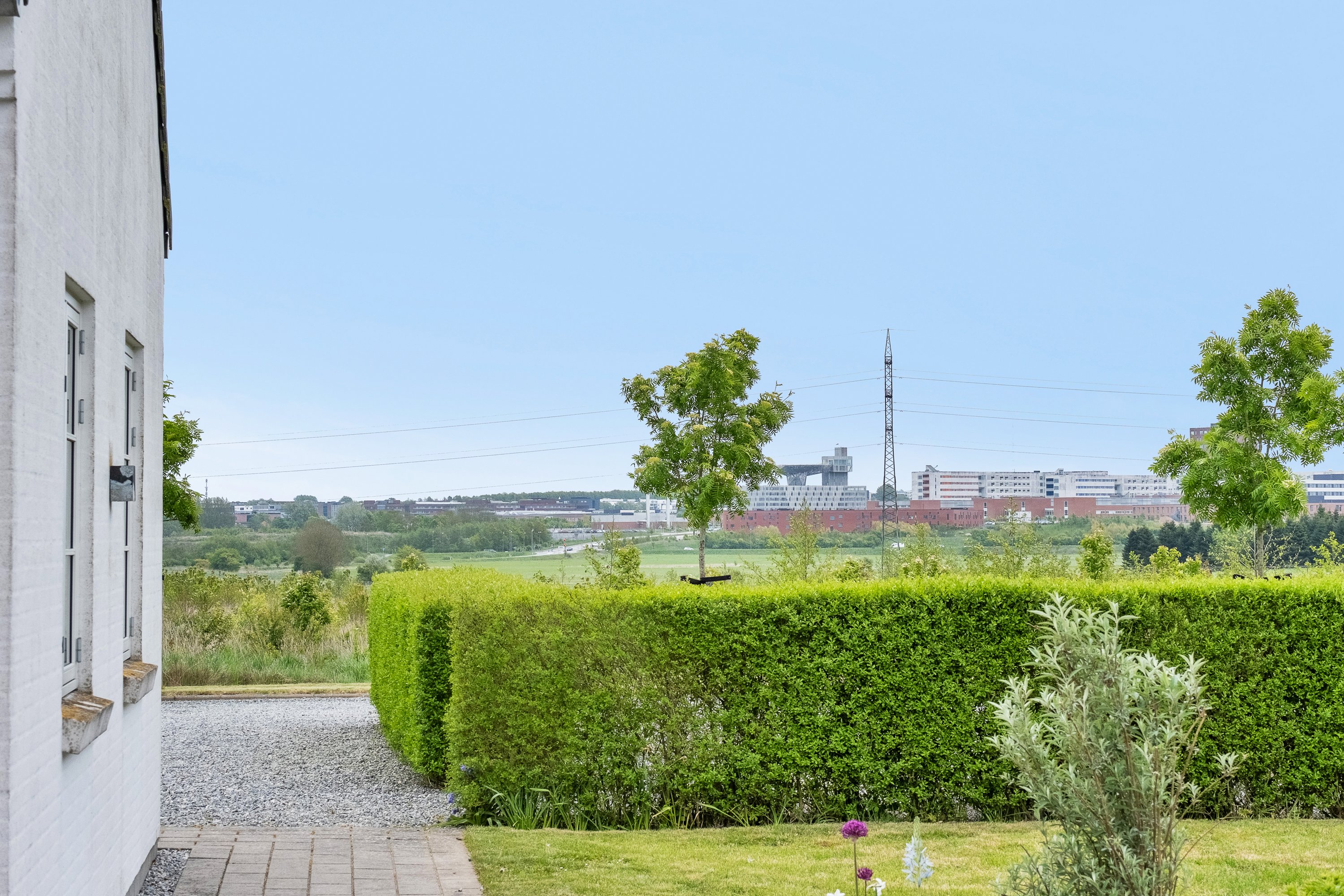 Fremhævet udsigt billede i fuldskærmstilstand. Billede af Revelhøjvej 13, Kasted, 8200 Aarhus N