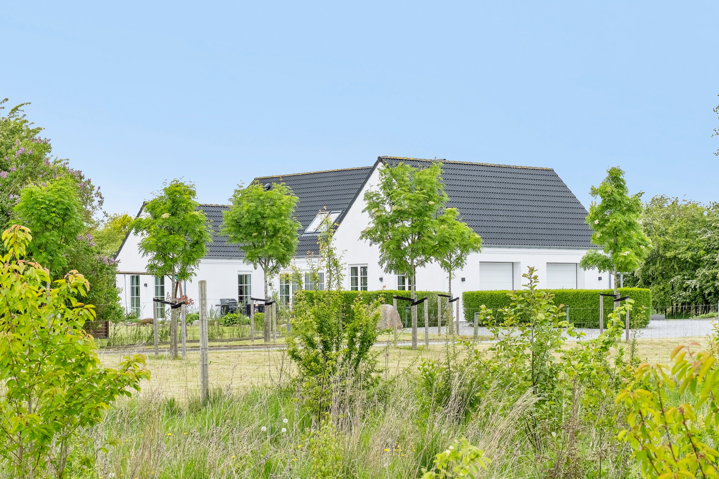 Fremhævet ejendommen billede i fuldskærmstilstand. Billede af Revelhøjvej 13, Kasted, 8200 Aarhus N