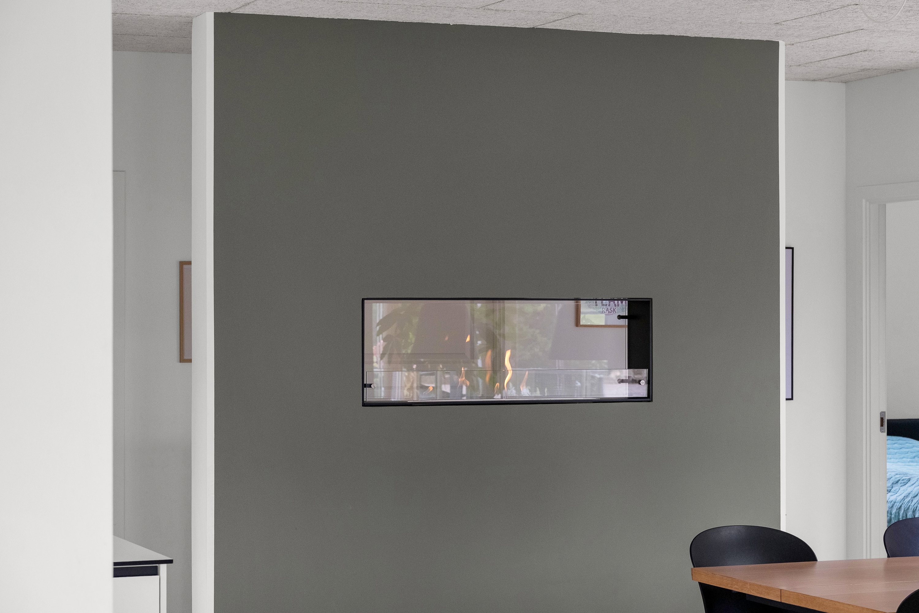 Fremhævet køkken alrum billede i fuldskærmstilstand. Billede af Revelhøjvej 13, Kasted, 8200 Aarhus N