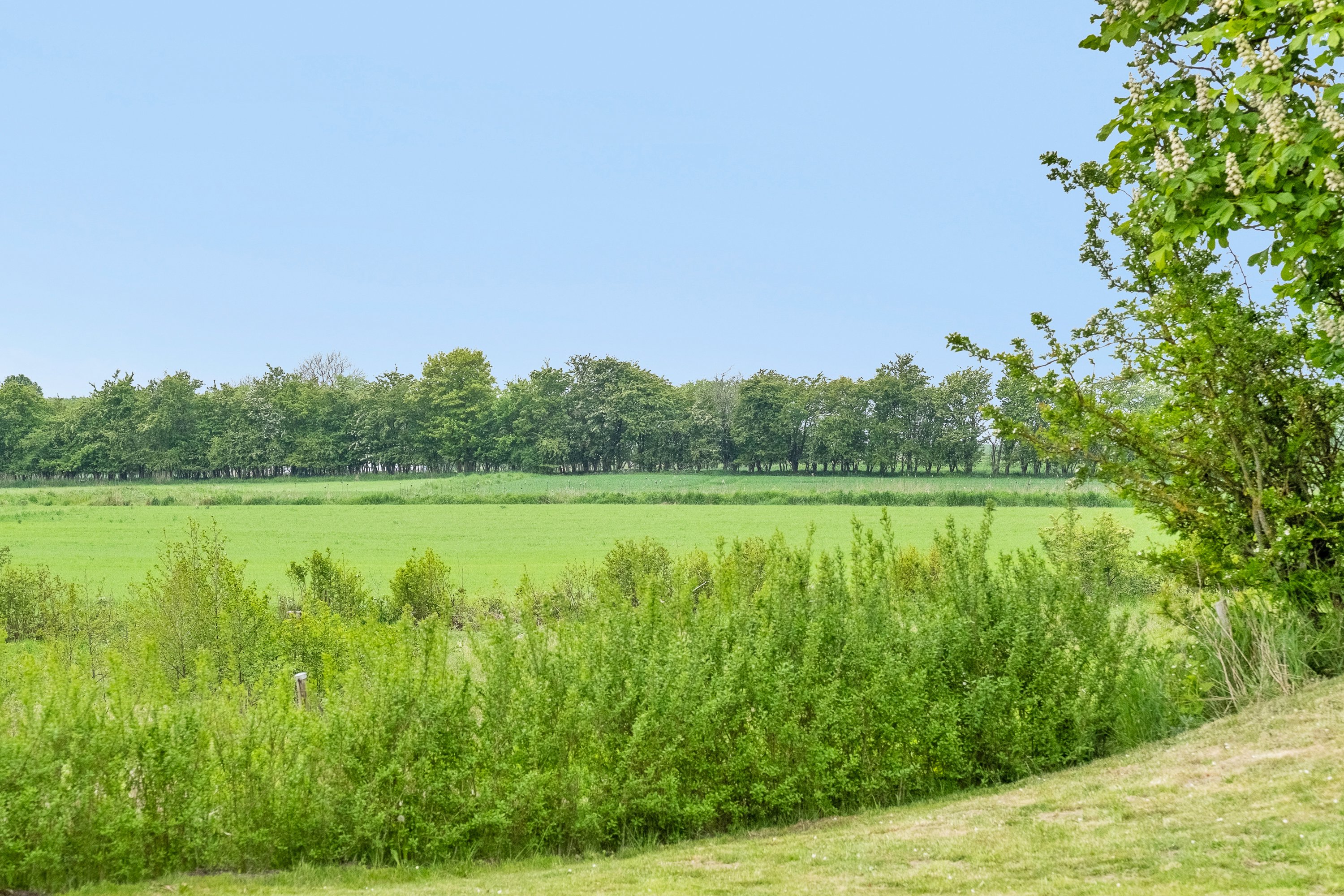 Fremhævet udsigt billede i fuldskærmstilstand. Billede af Revelhøjvej 13, Kasted, 8200 Aarhus N